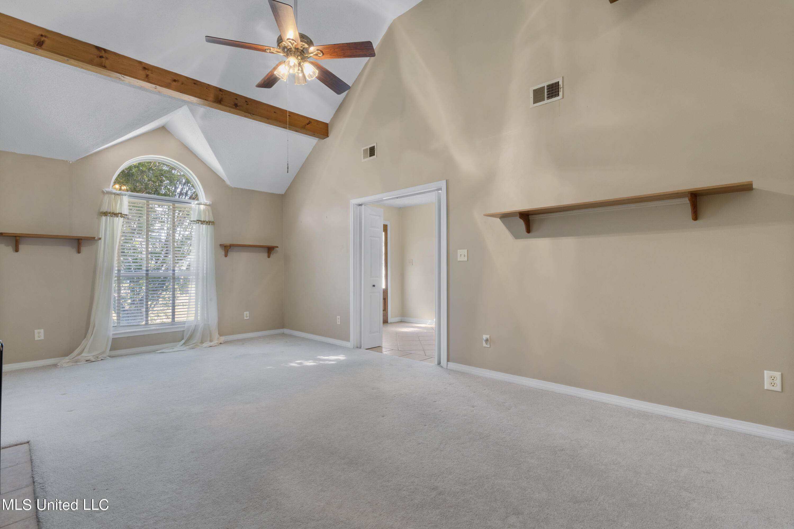 8316 Redstone Drive