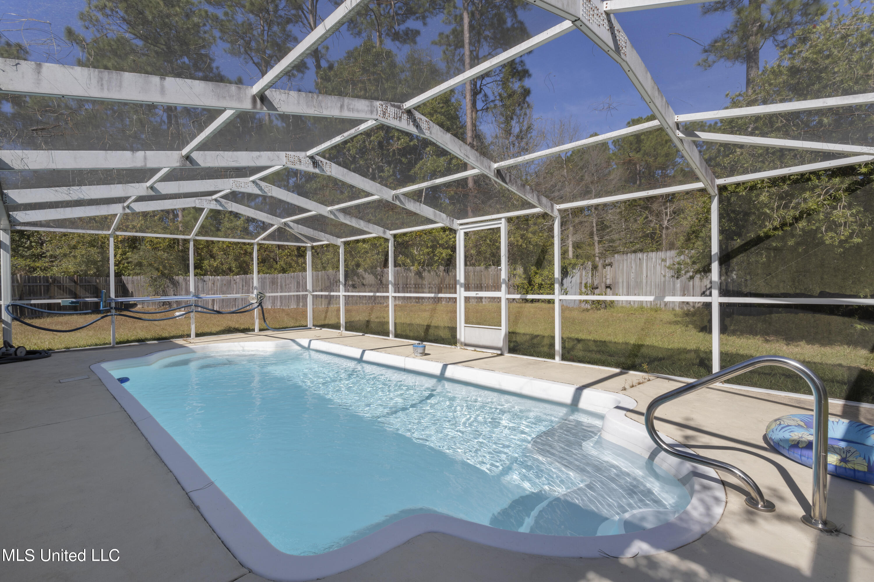 8316 Redstone Drive