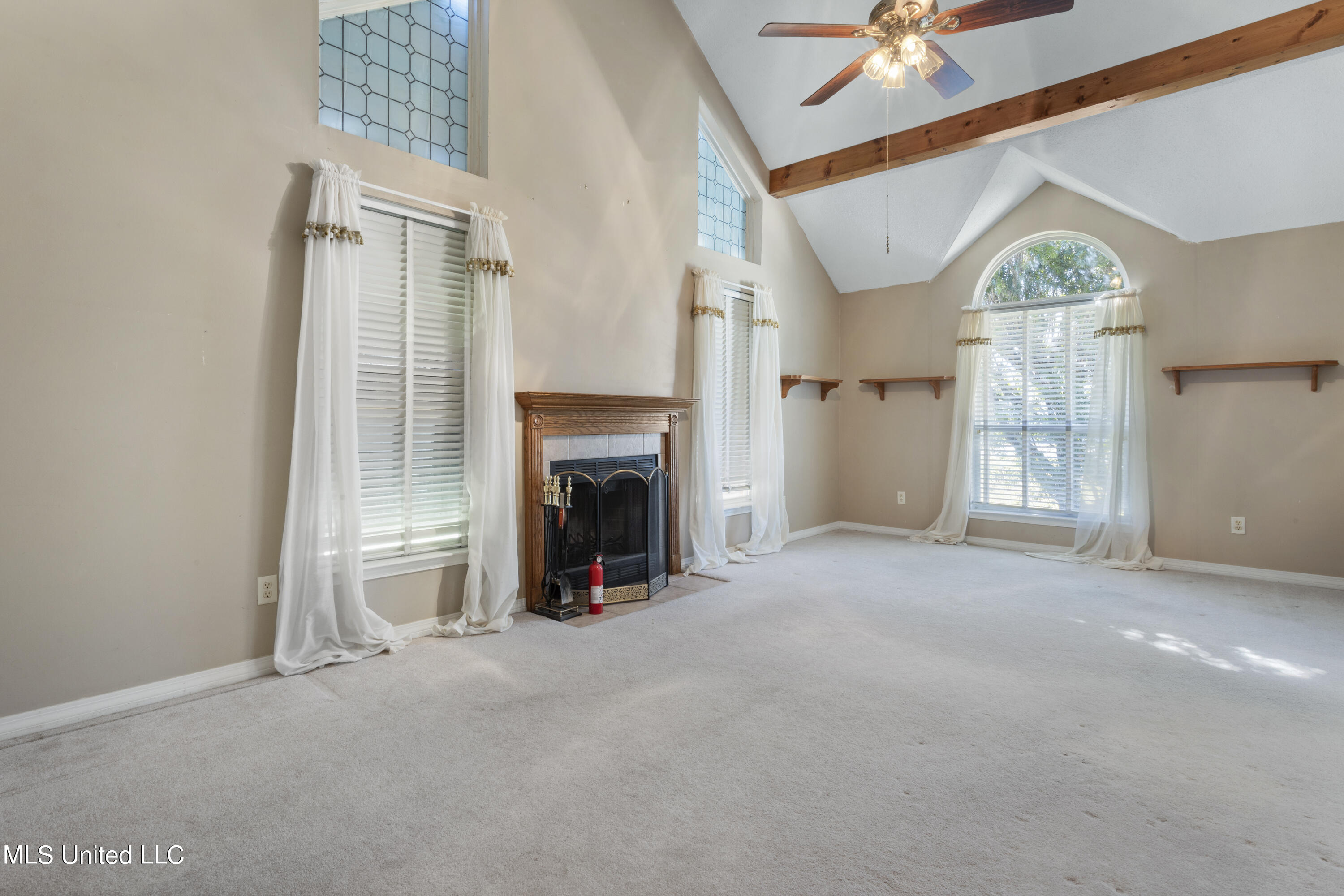 8316 Redstone Drive