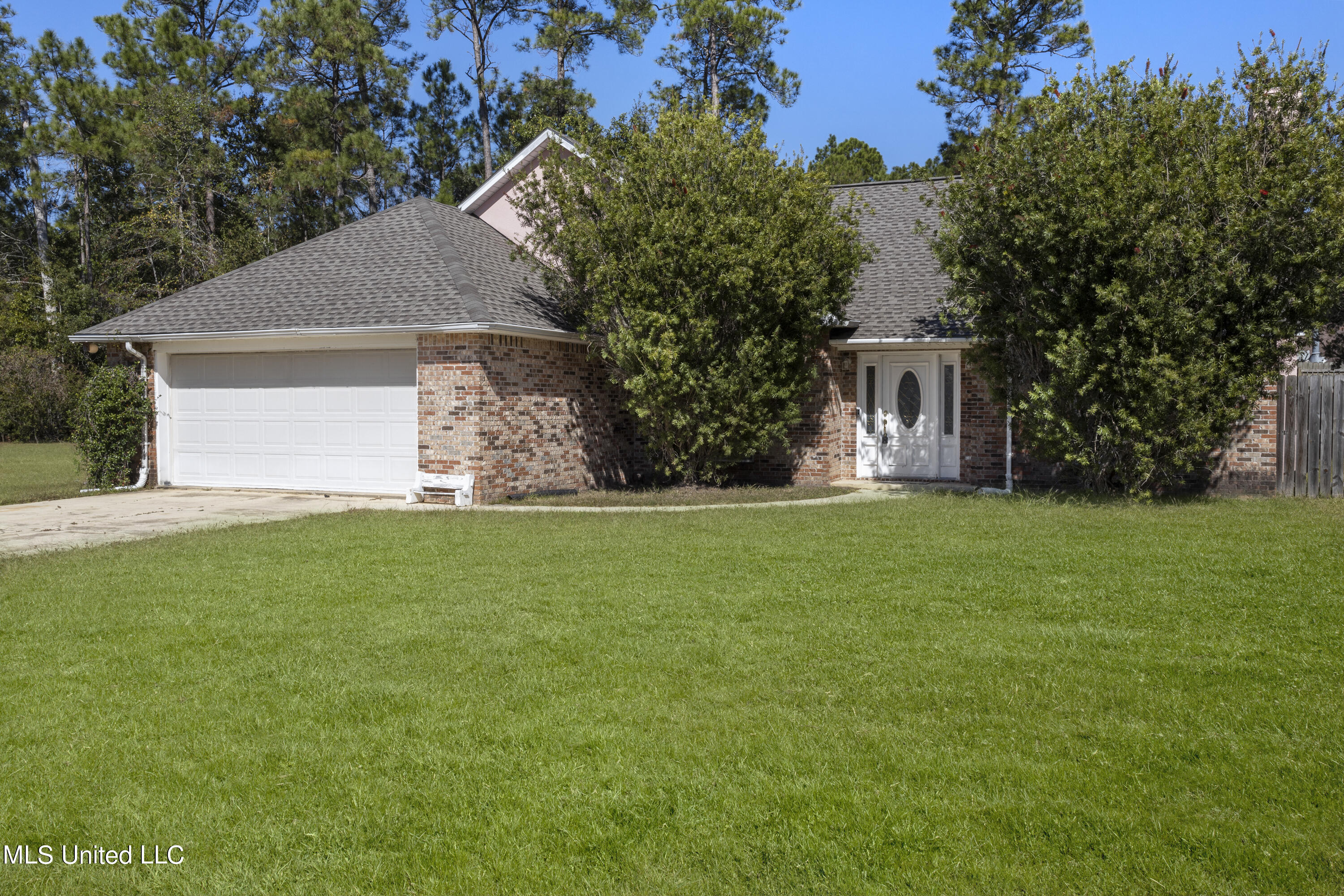 8316 Redstone Drive