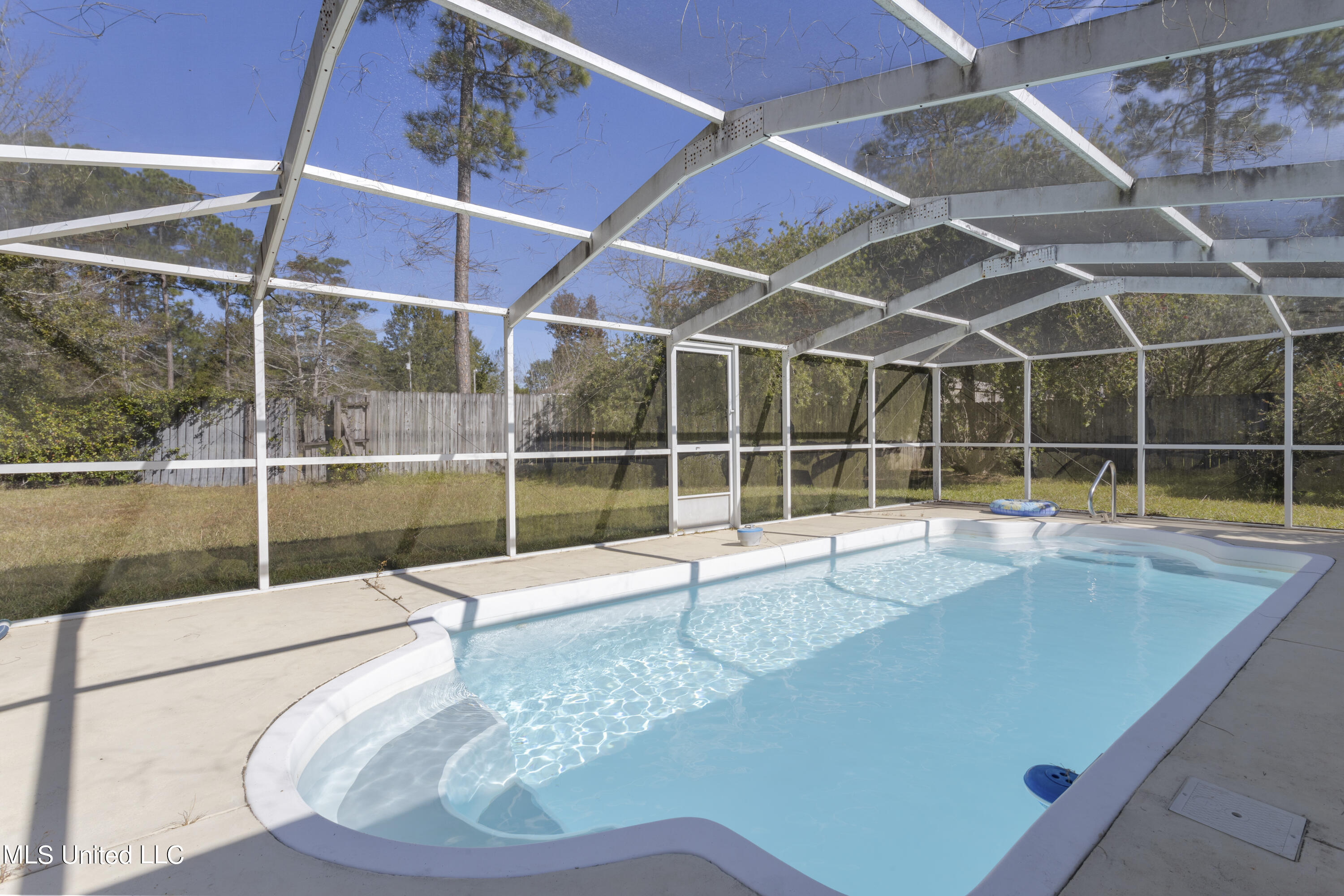 8316 Redstone Drive