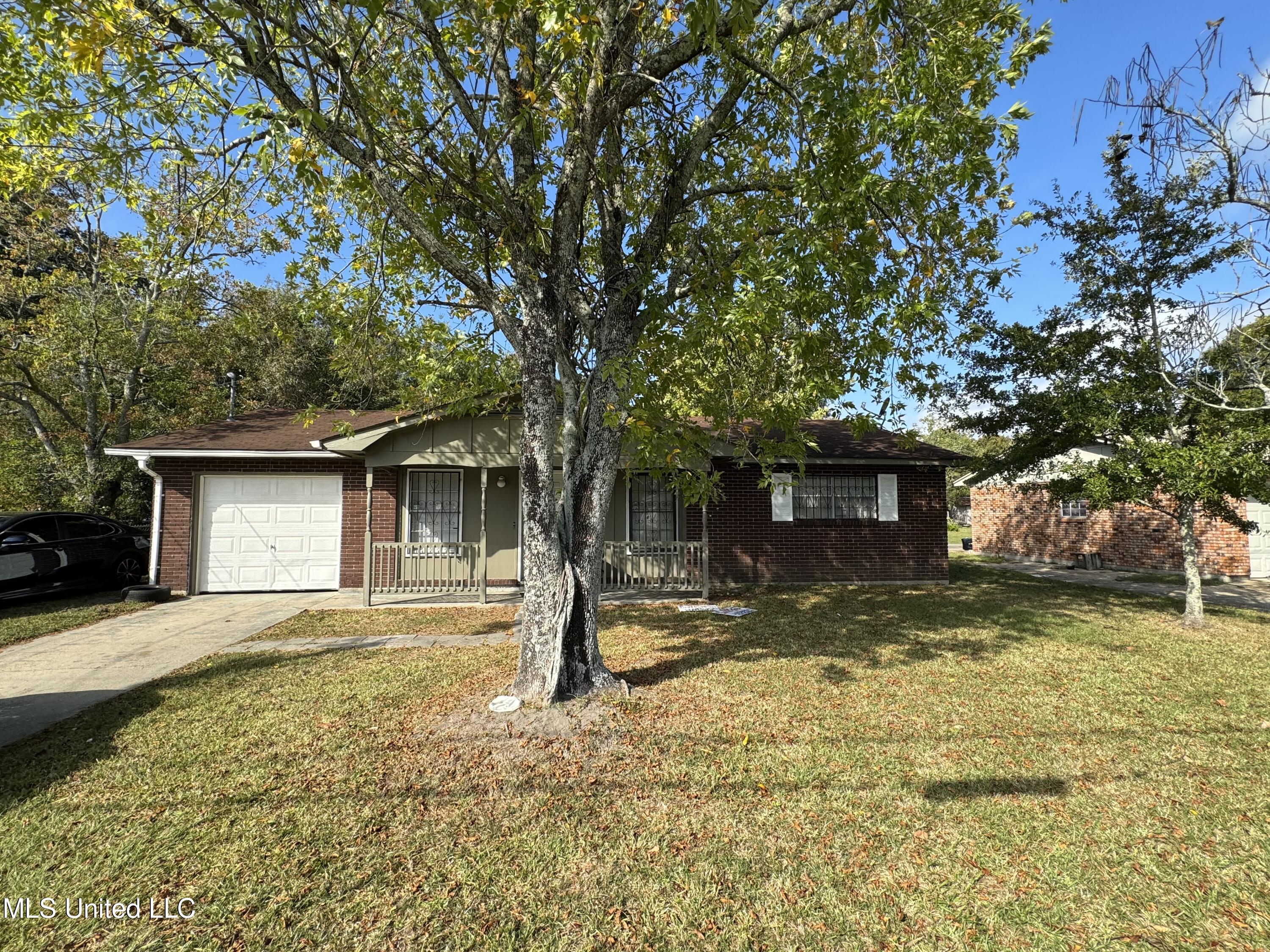 3407 Kimberly Drive