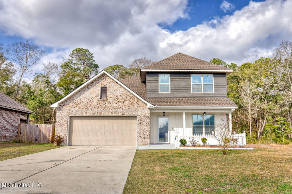 7718 Barbara Drive