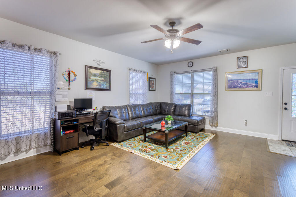 7718 Barbara Drive