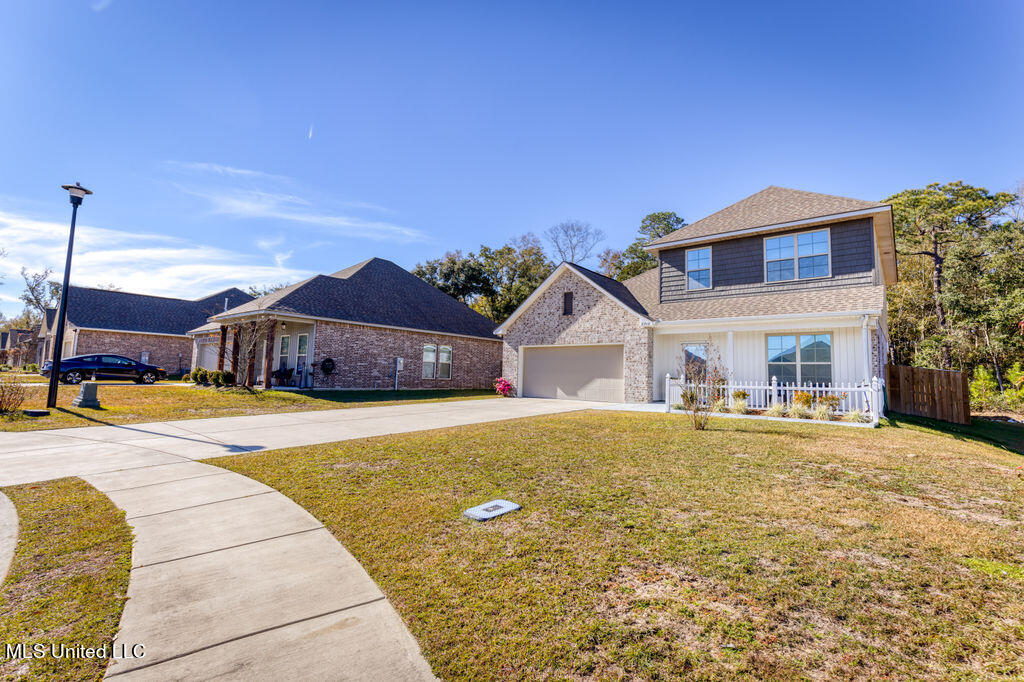 7718 Barbara Drive