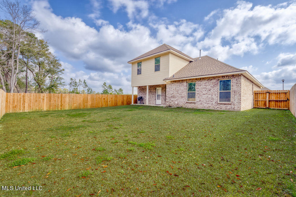 7718 Barbara Drive