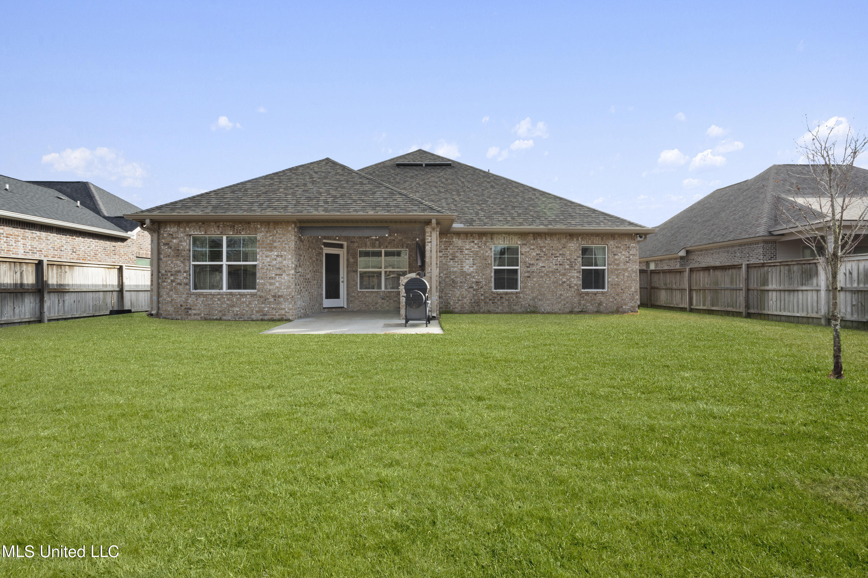 14676 Rue Merlot, D'Iberville