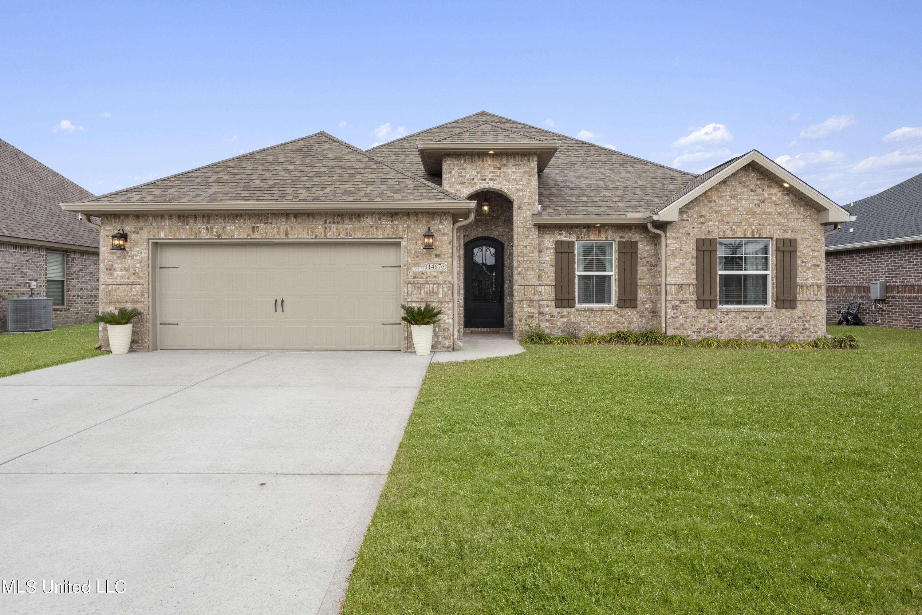 14676 Rue Merlot, D'Iberville