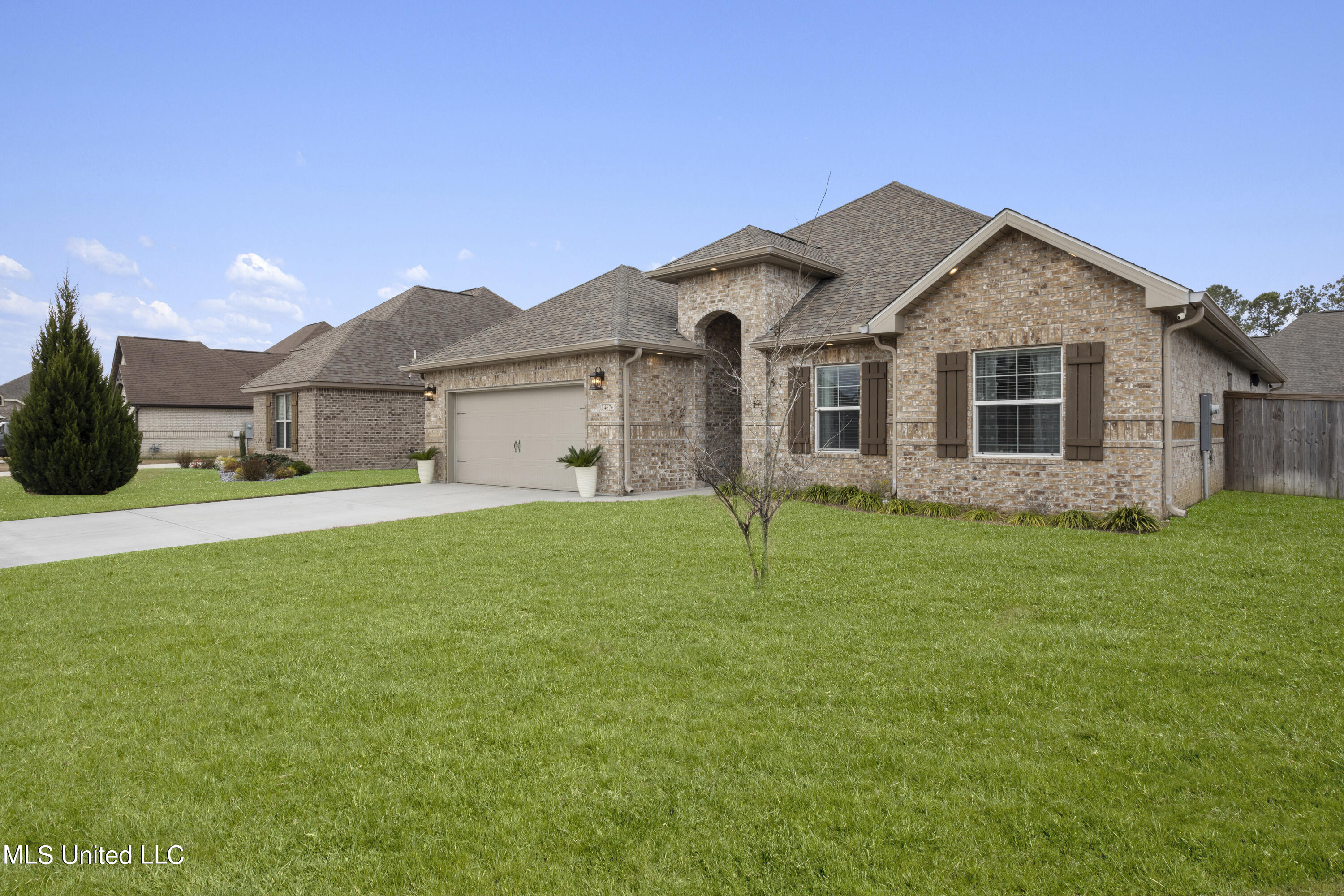 14676 Rue Merlot, D'Iberville