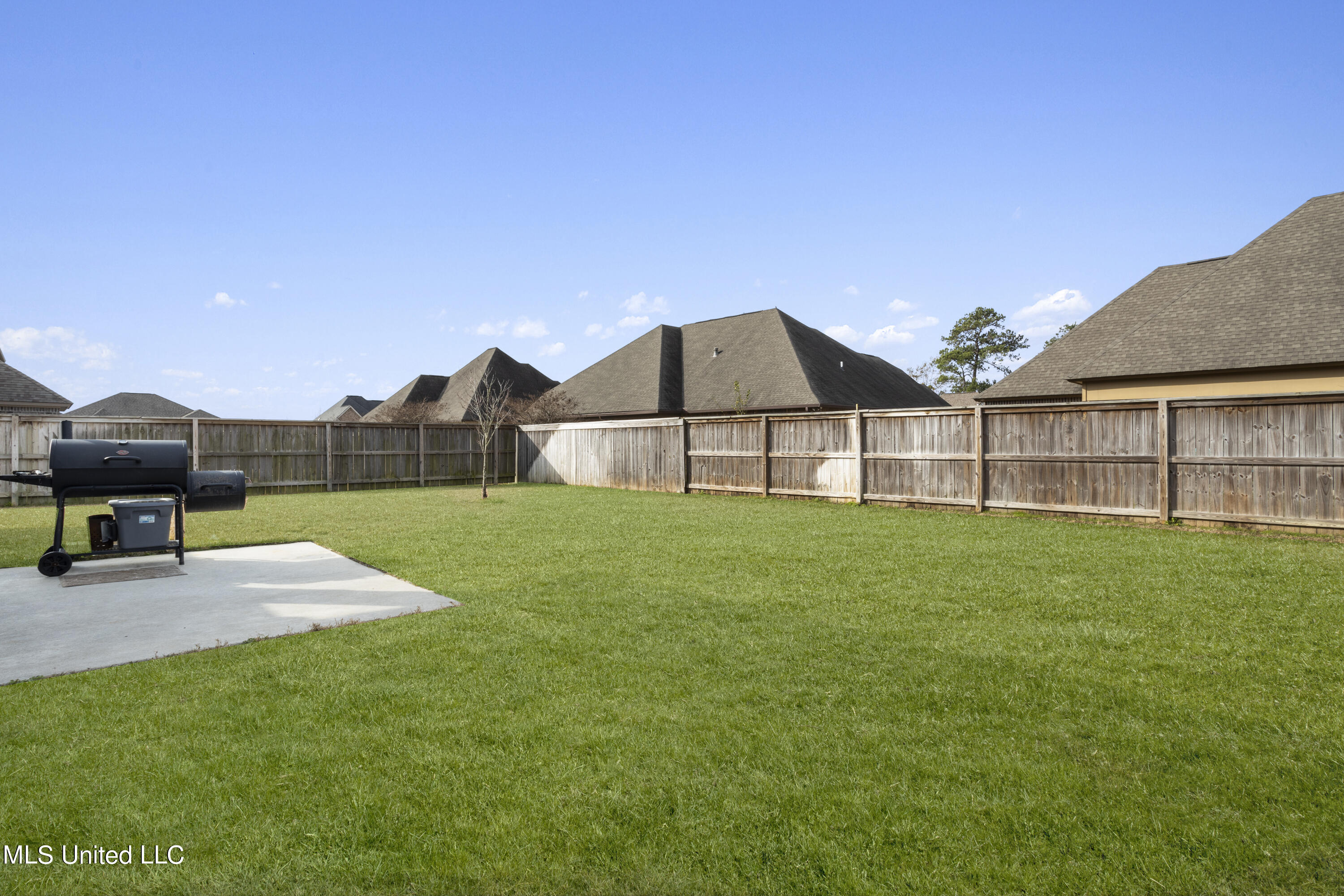 14676 Rue Merlot, D'Iberville