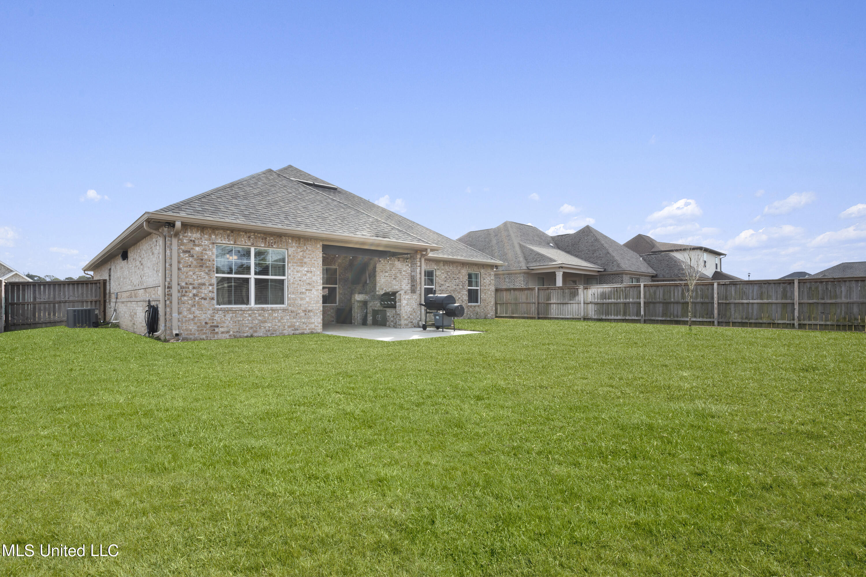 14676 Rue Merlot, D'Iberville