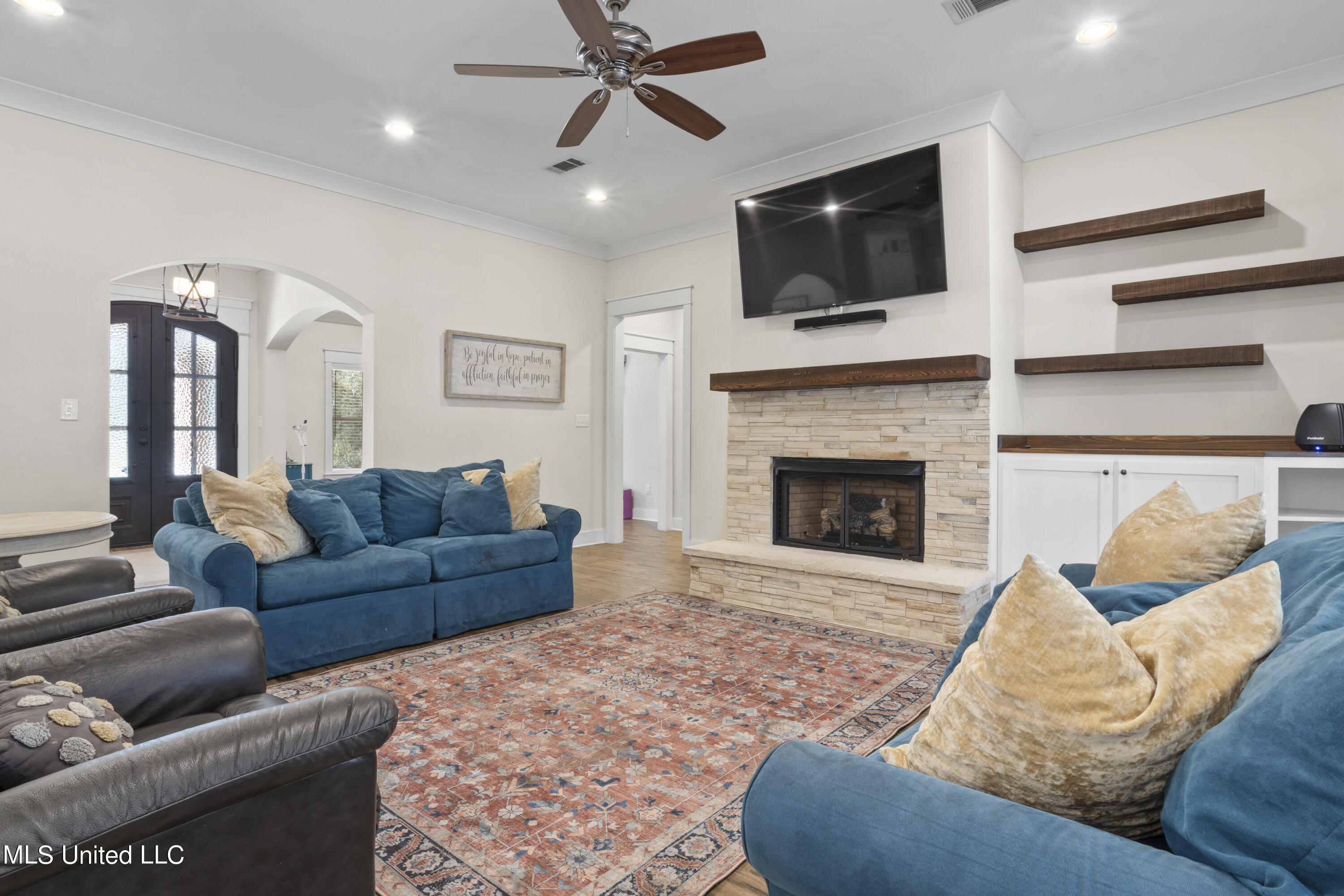 19319 N Park Ridge Drive