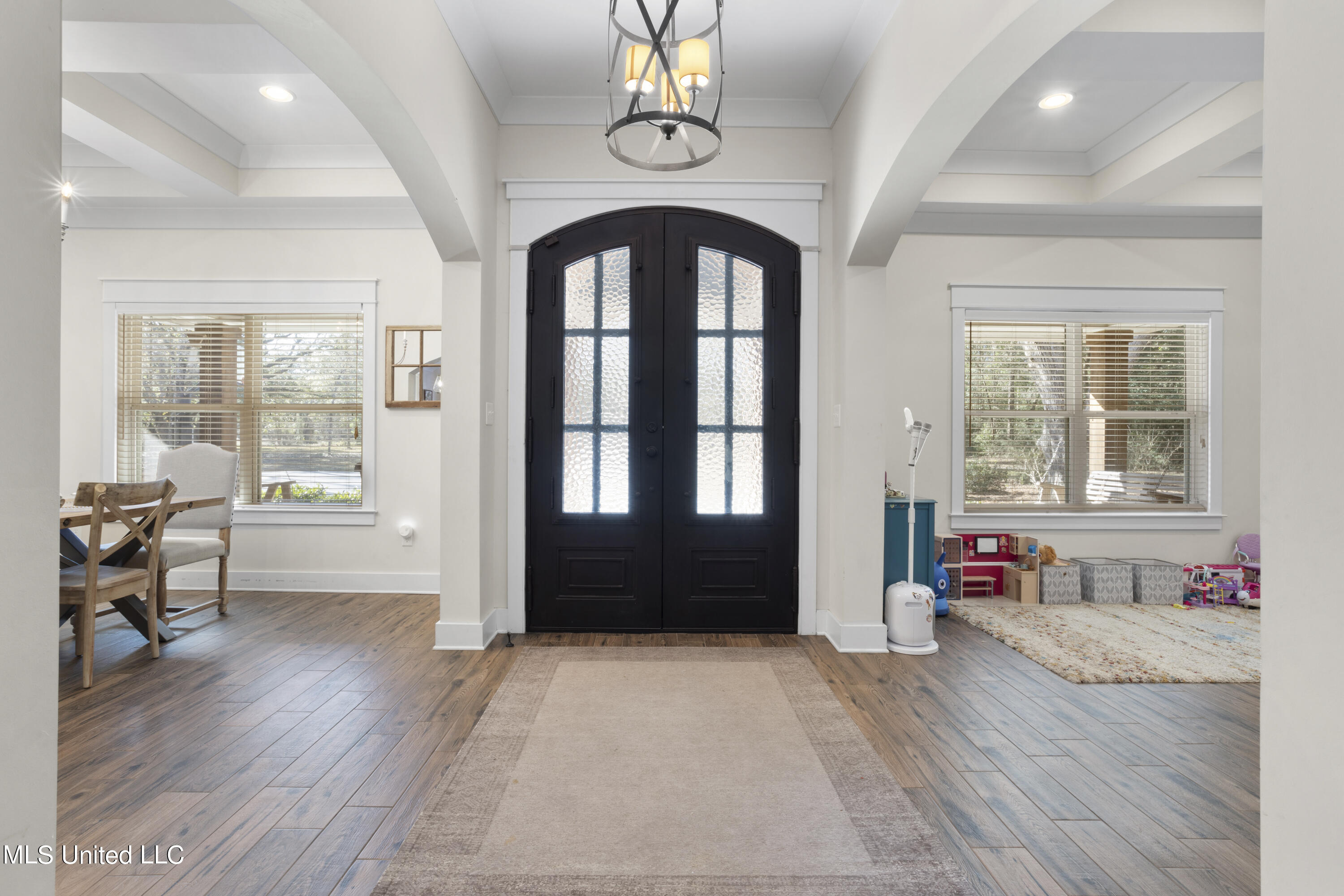 19319 N Park Ridge Drive