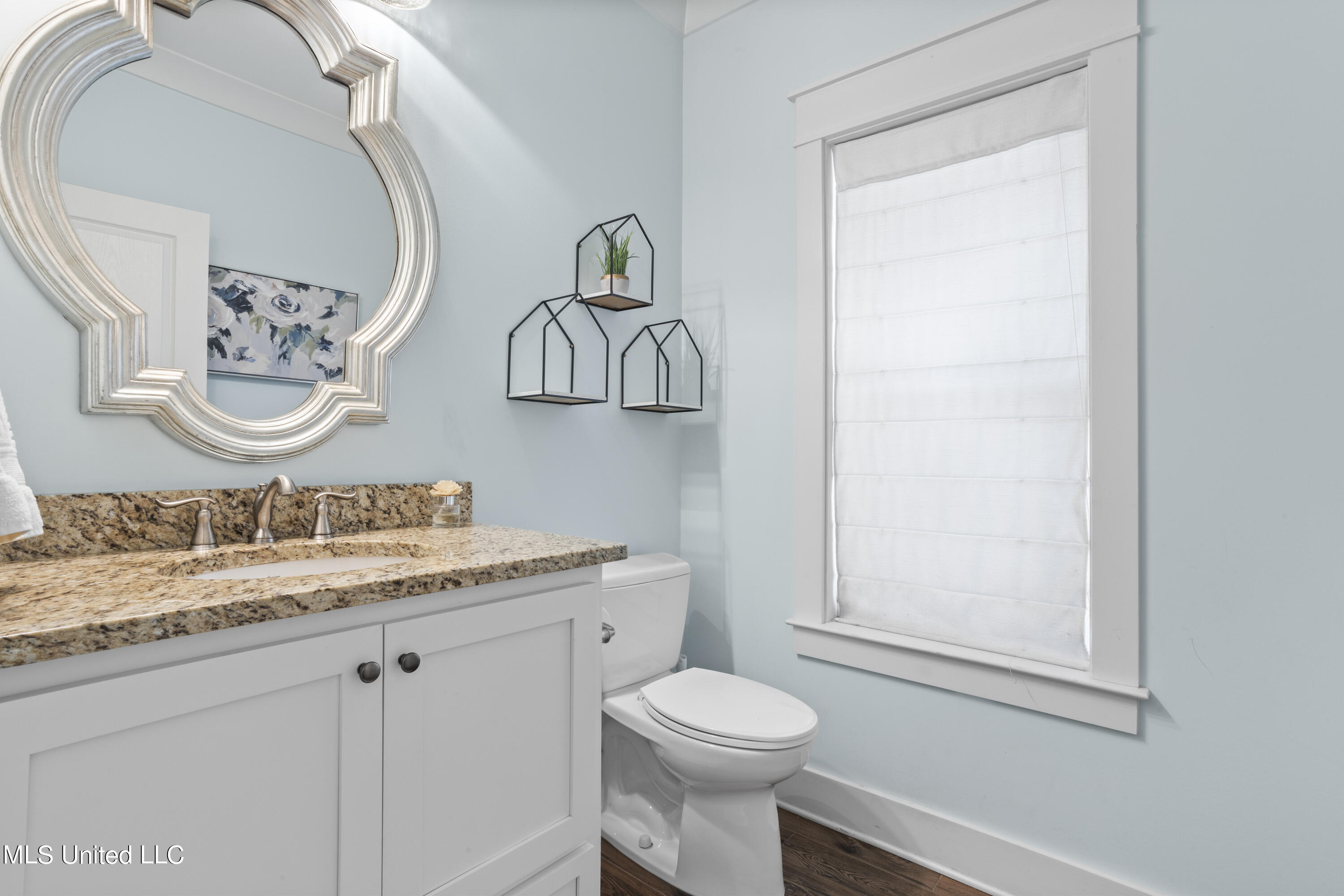 19319 N Park Ridge Drive