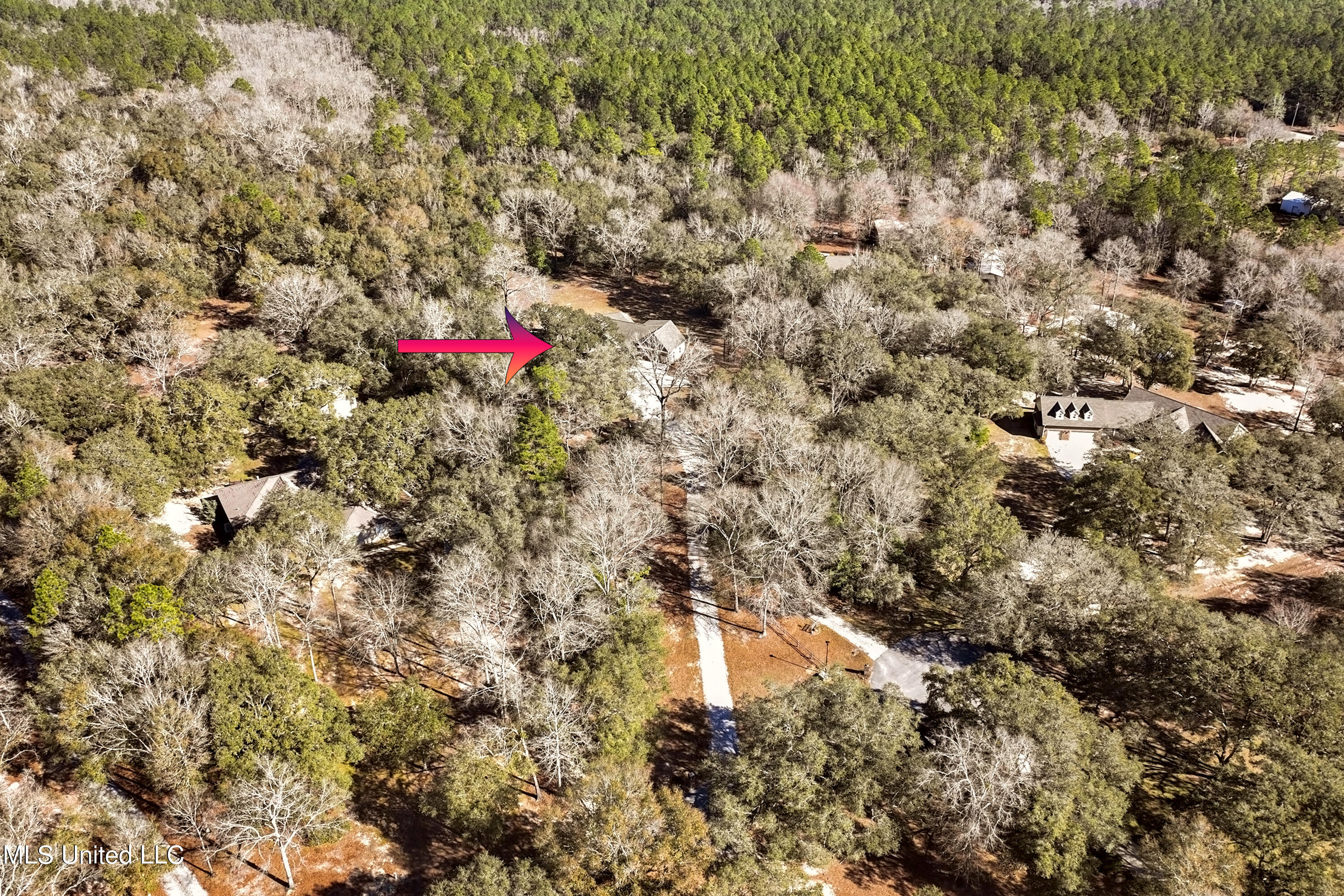 19319 N Park Ridge Drive