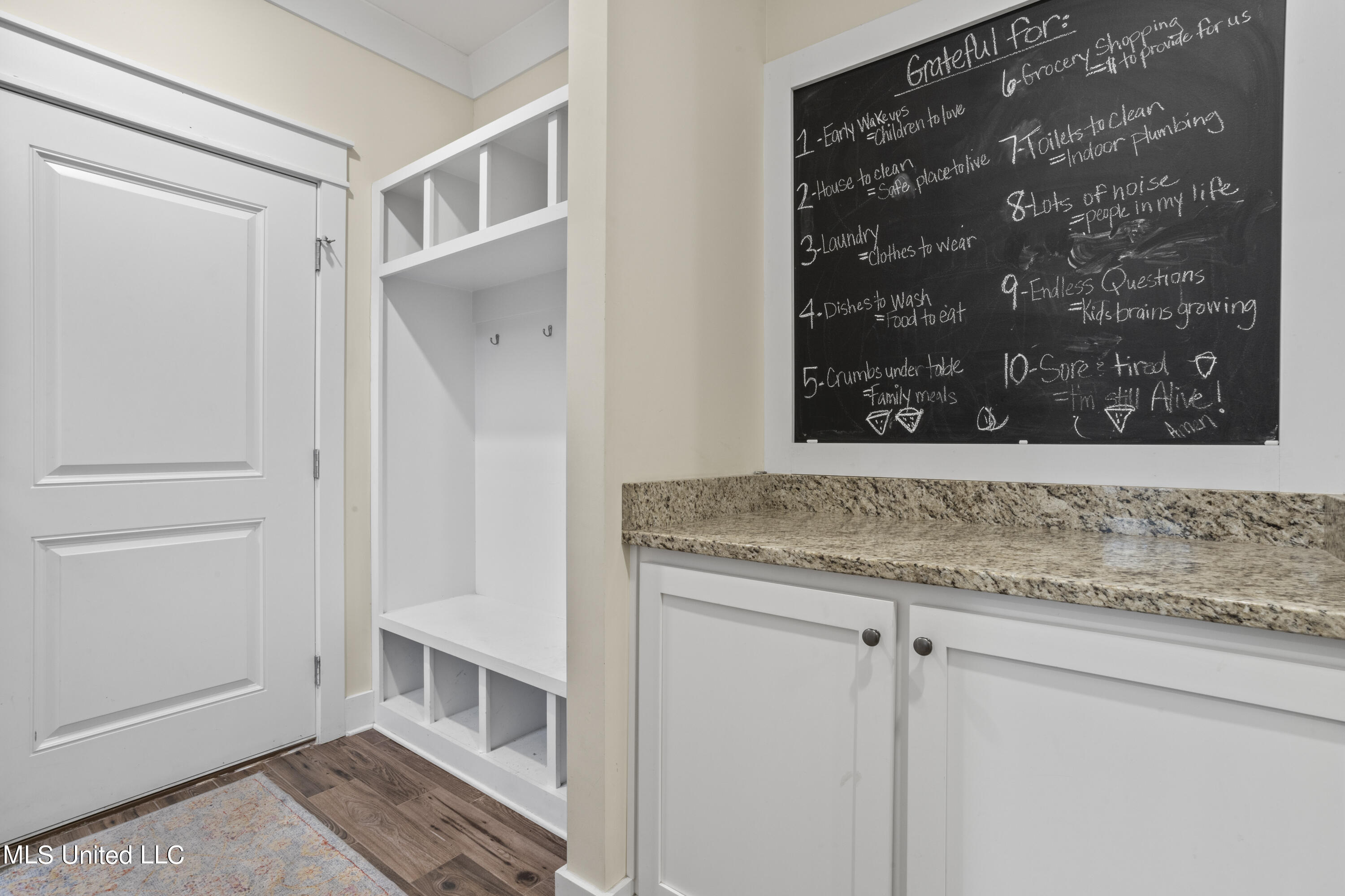 19319 N Park Ridge Drive