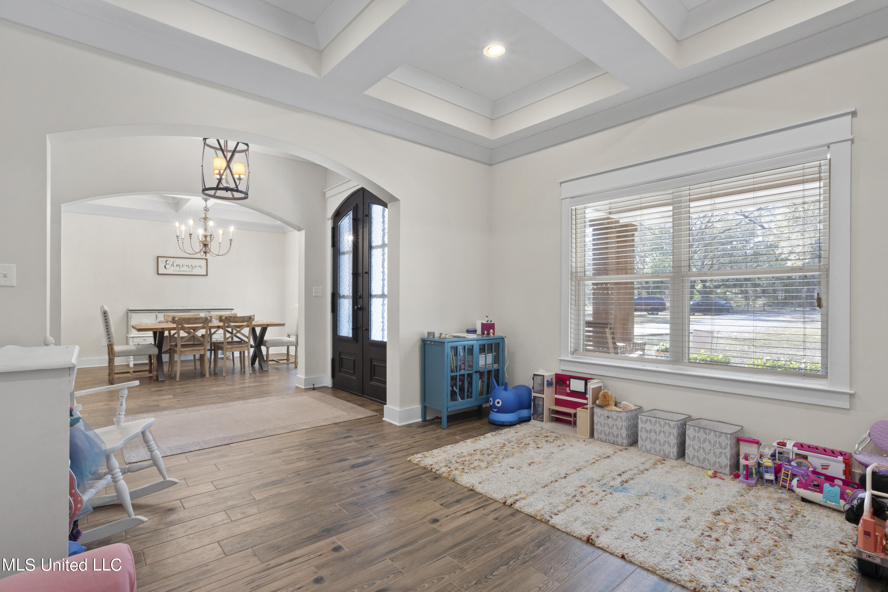 19319 N Park Ridge Drive