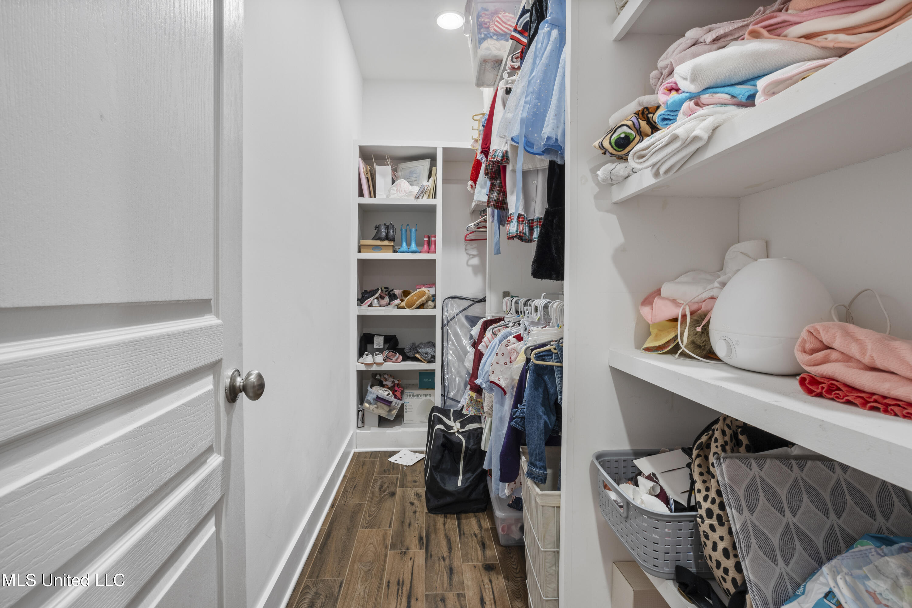 19319 N Park Ridge Drive