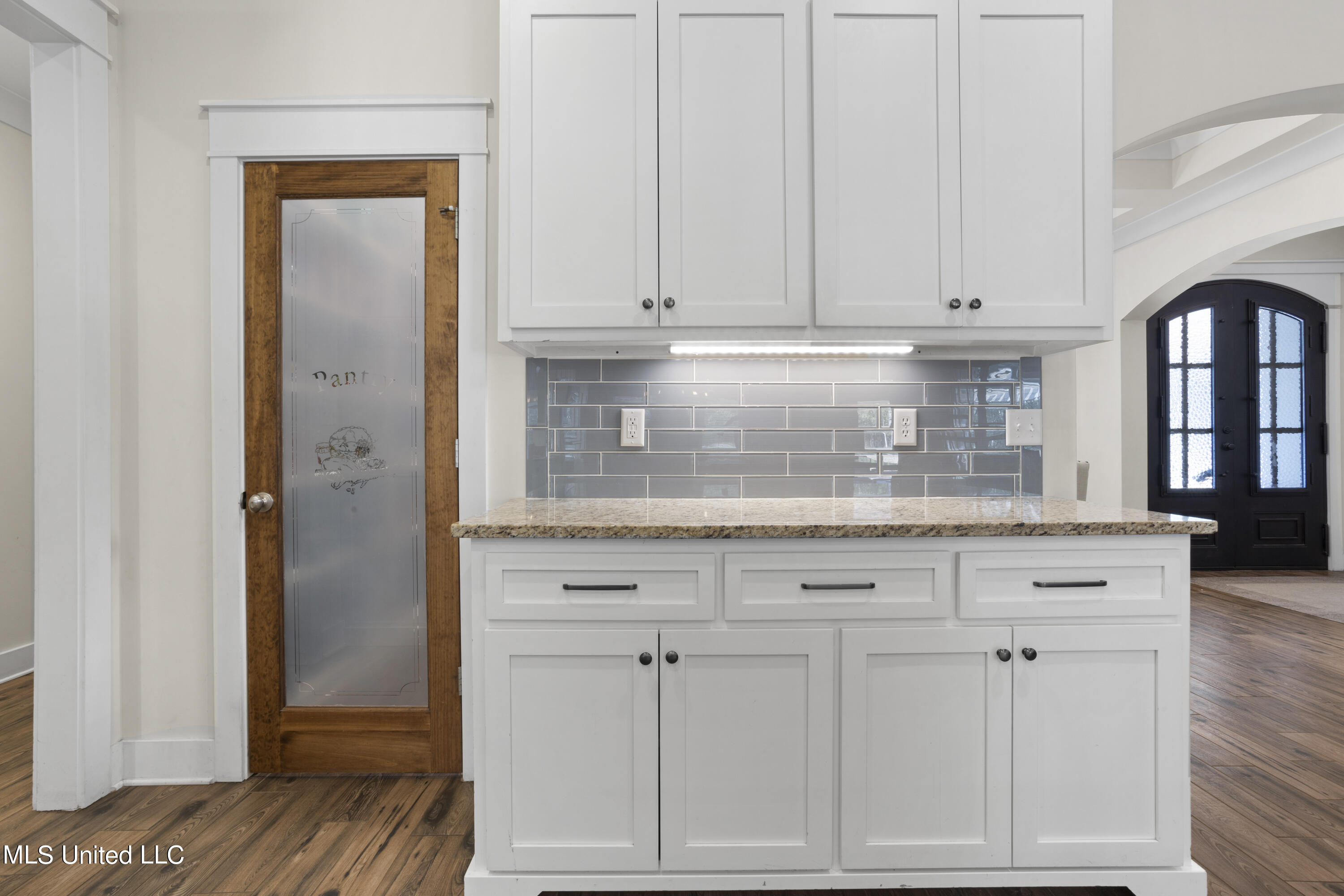 19319 N Park Ridge Drive