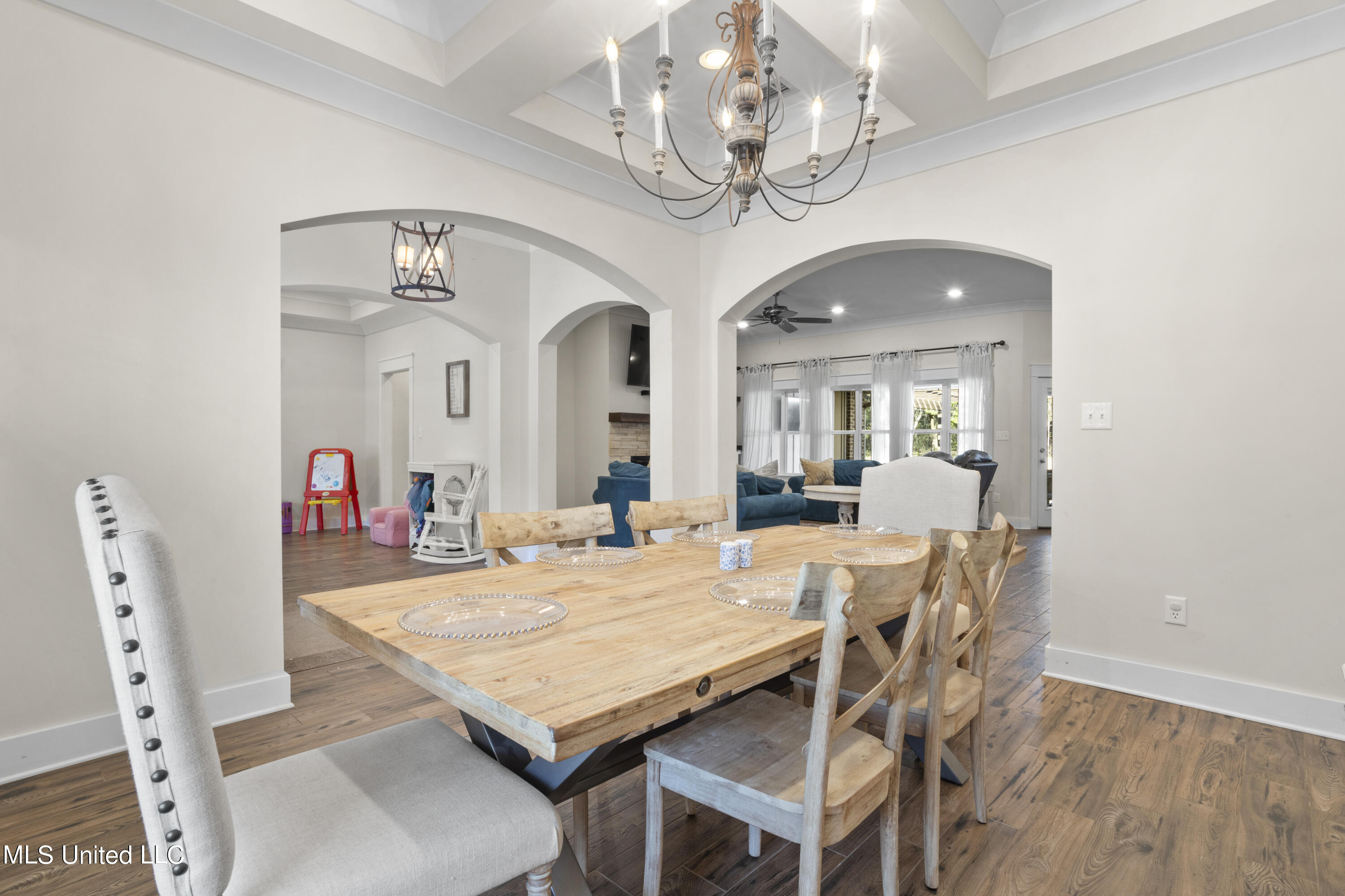 19319 N Park Ridge Drive