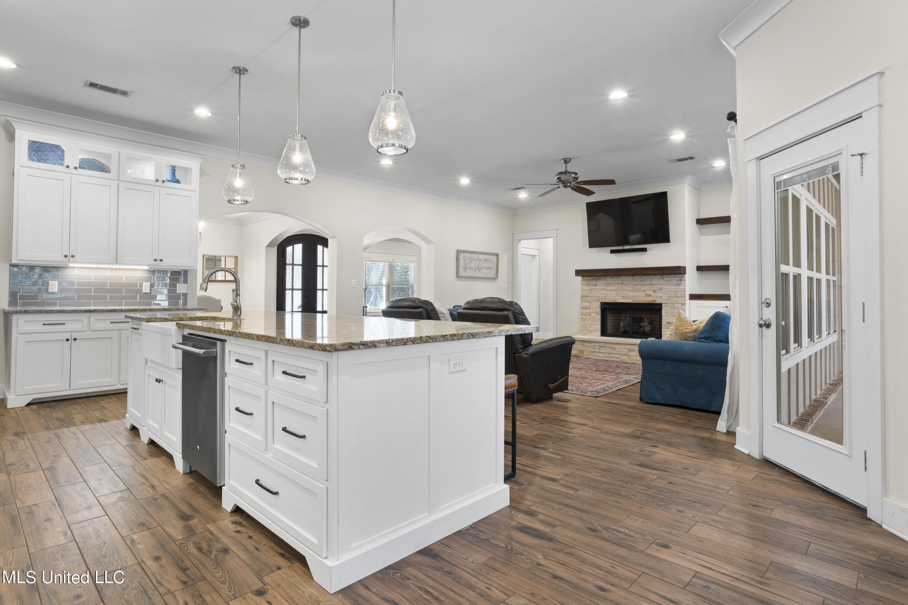 19319 N Park Ridge Drive