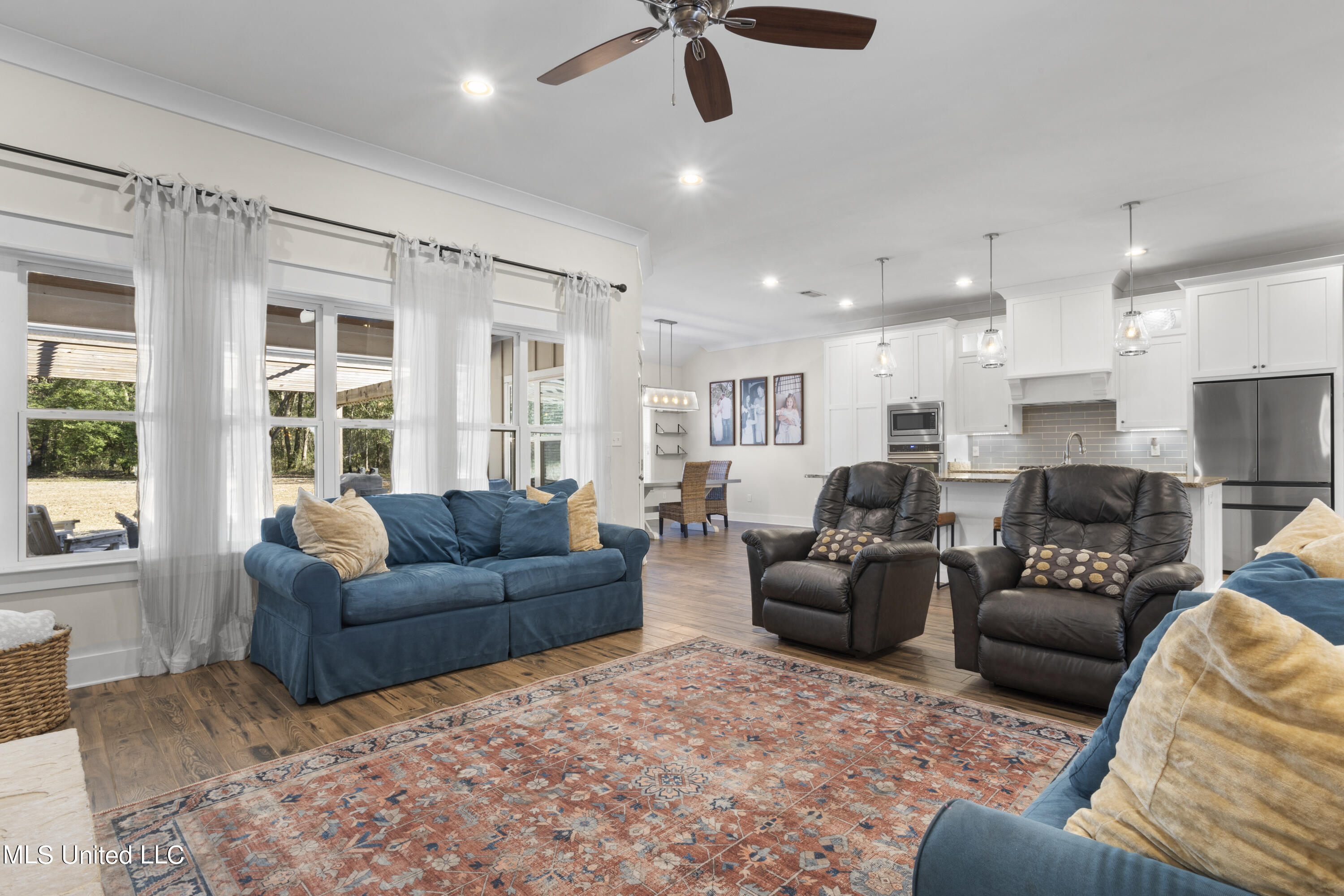 19319 N Park Ridge Drive