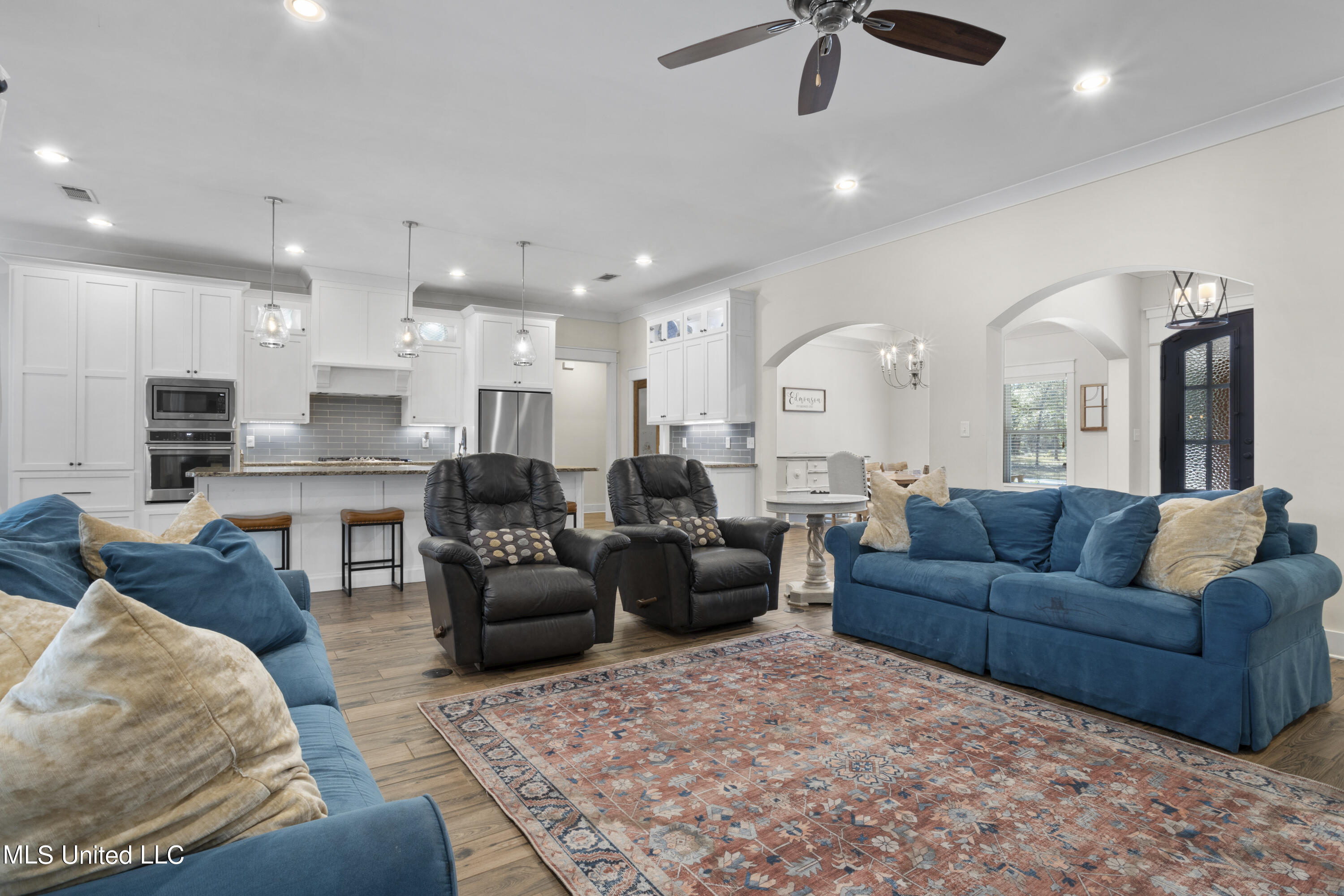 19319 N Park Ridge Drive