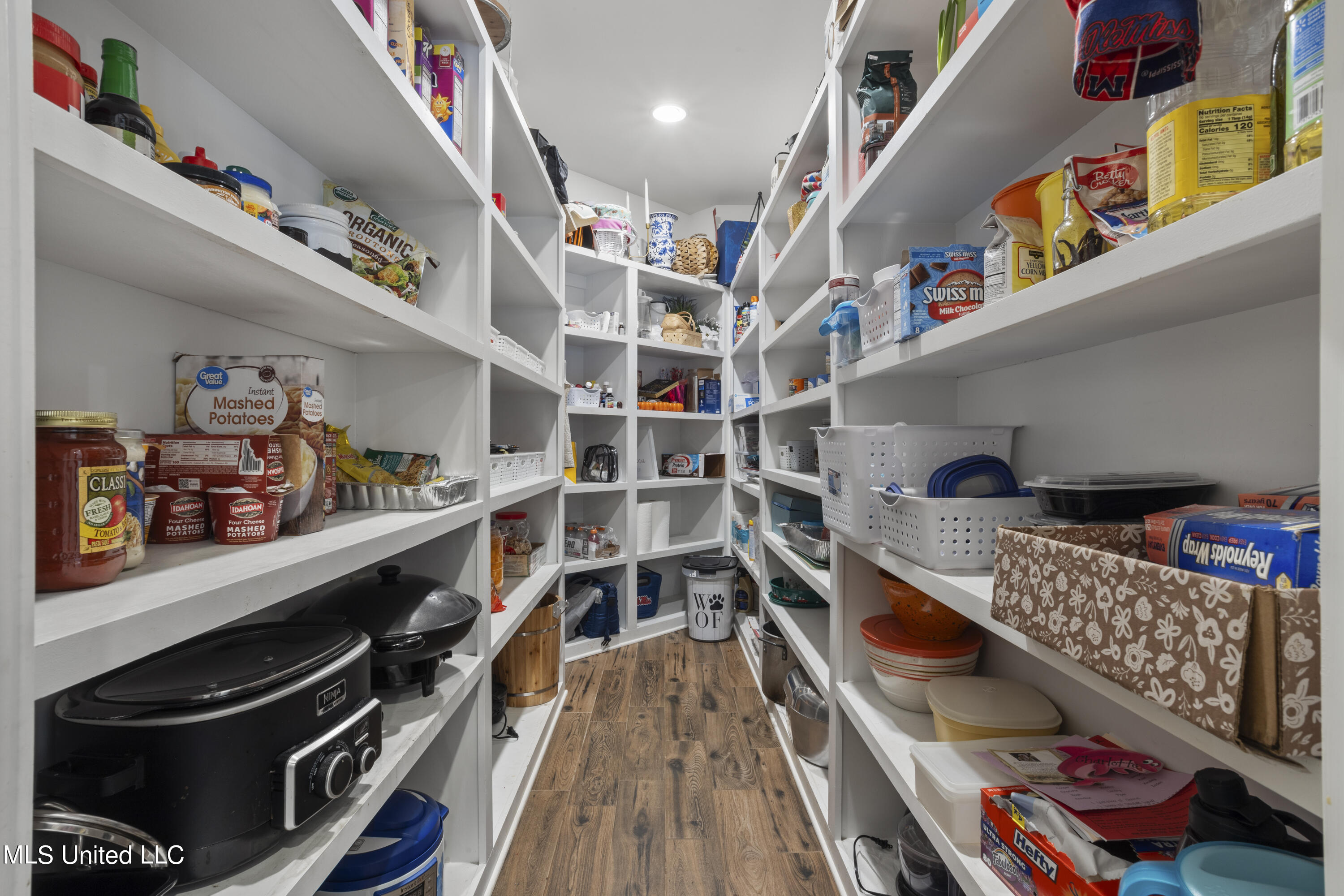 19319 N Park Ridge Drive