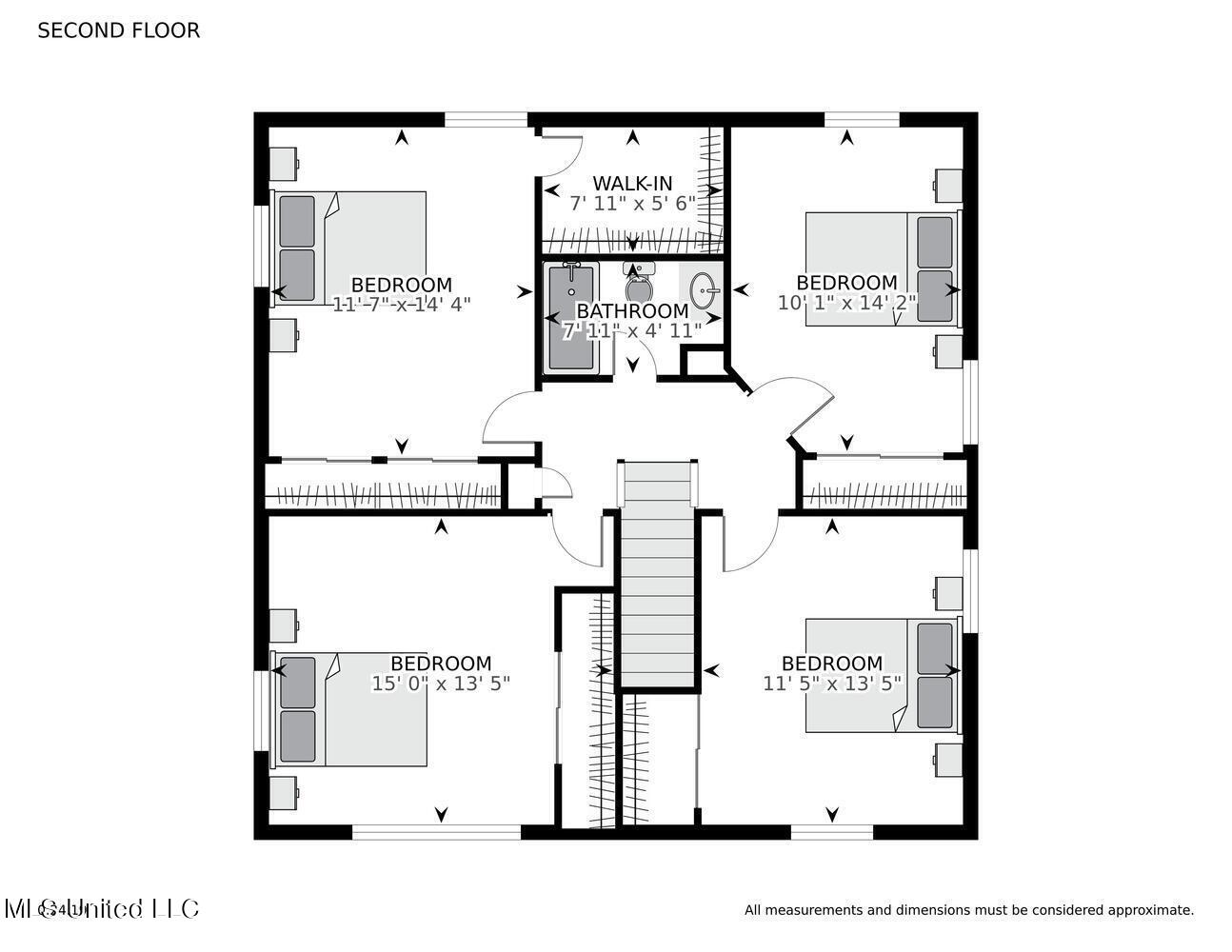 5507 Orleans Circle