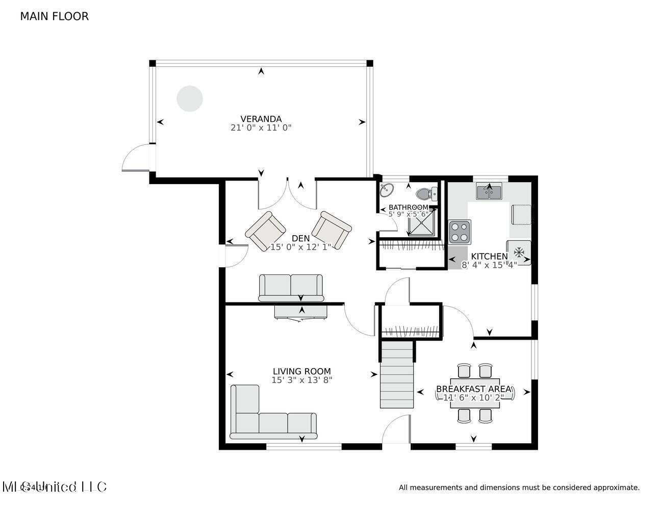 5507 Orleans Circle