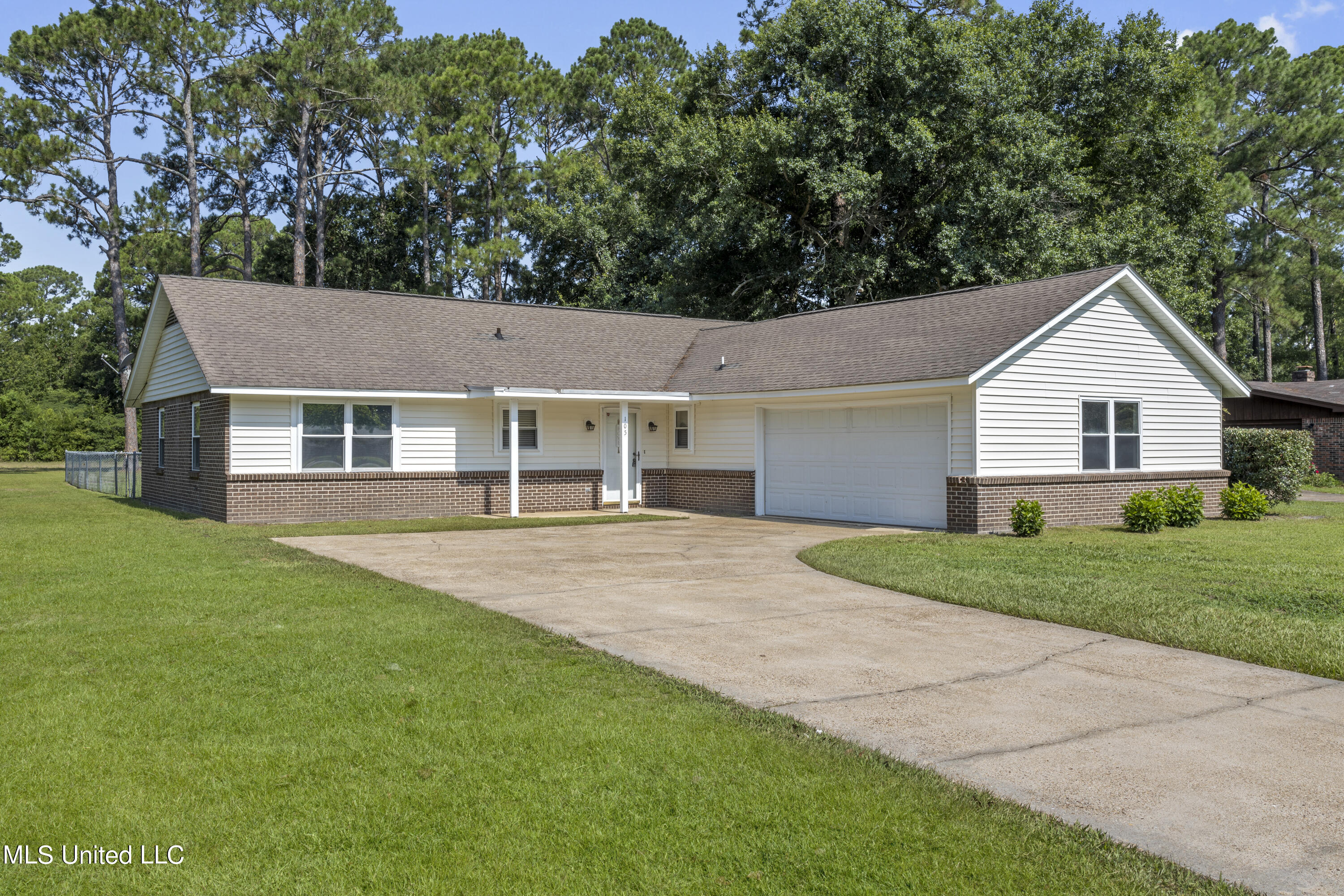 105 Braeburn Drive