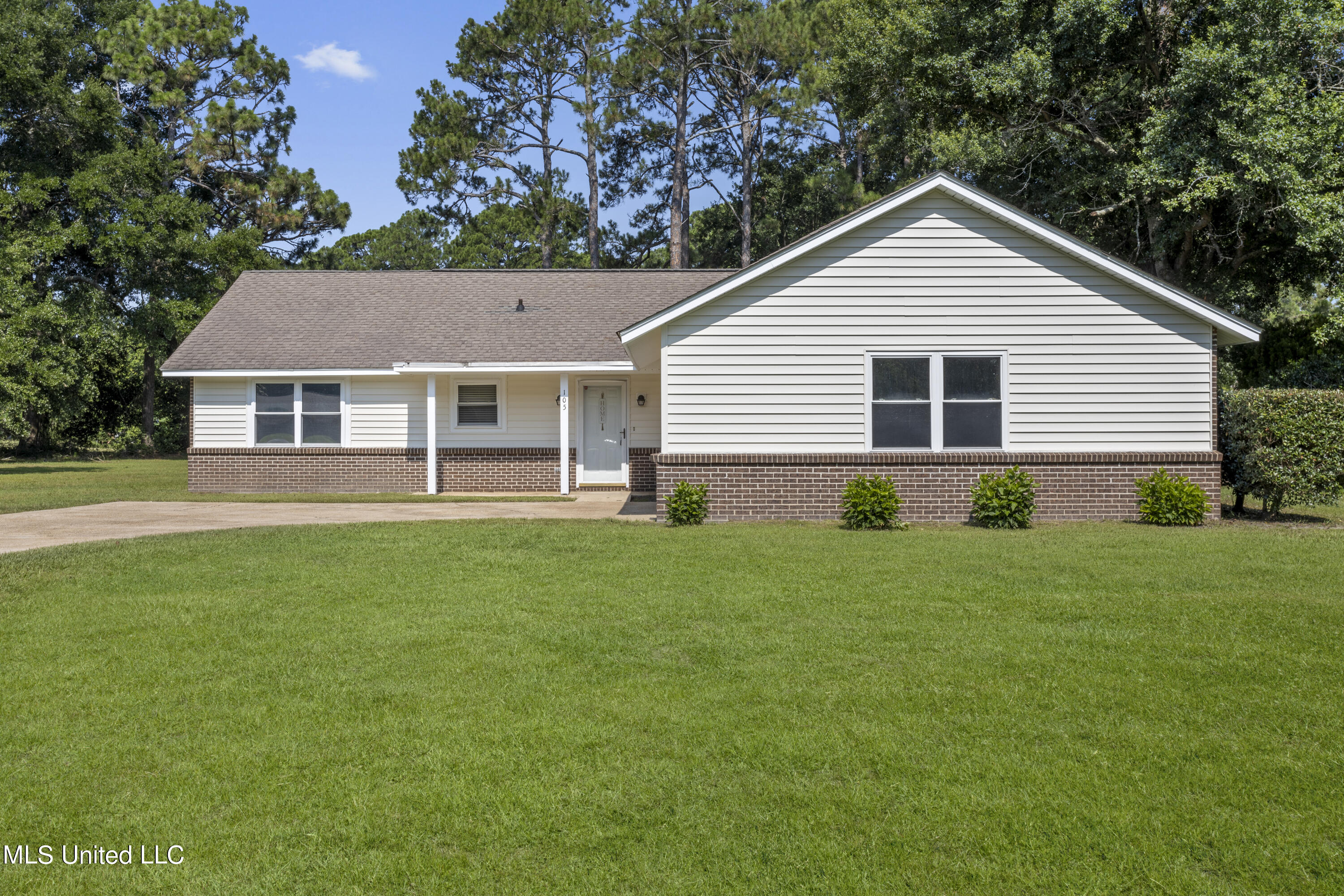 105 Braeburn Drive