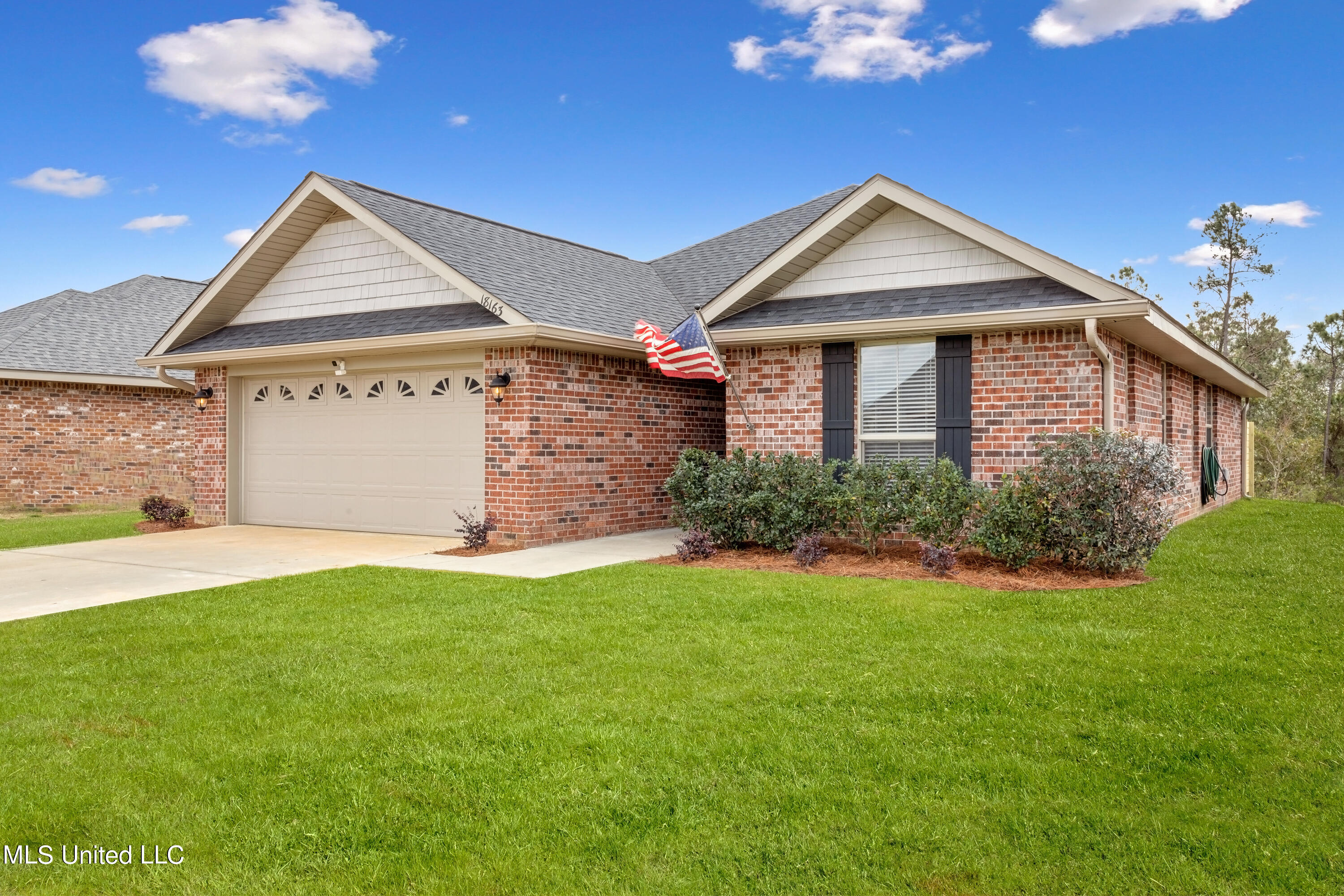 18163 Tiffany Renee Drive