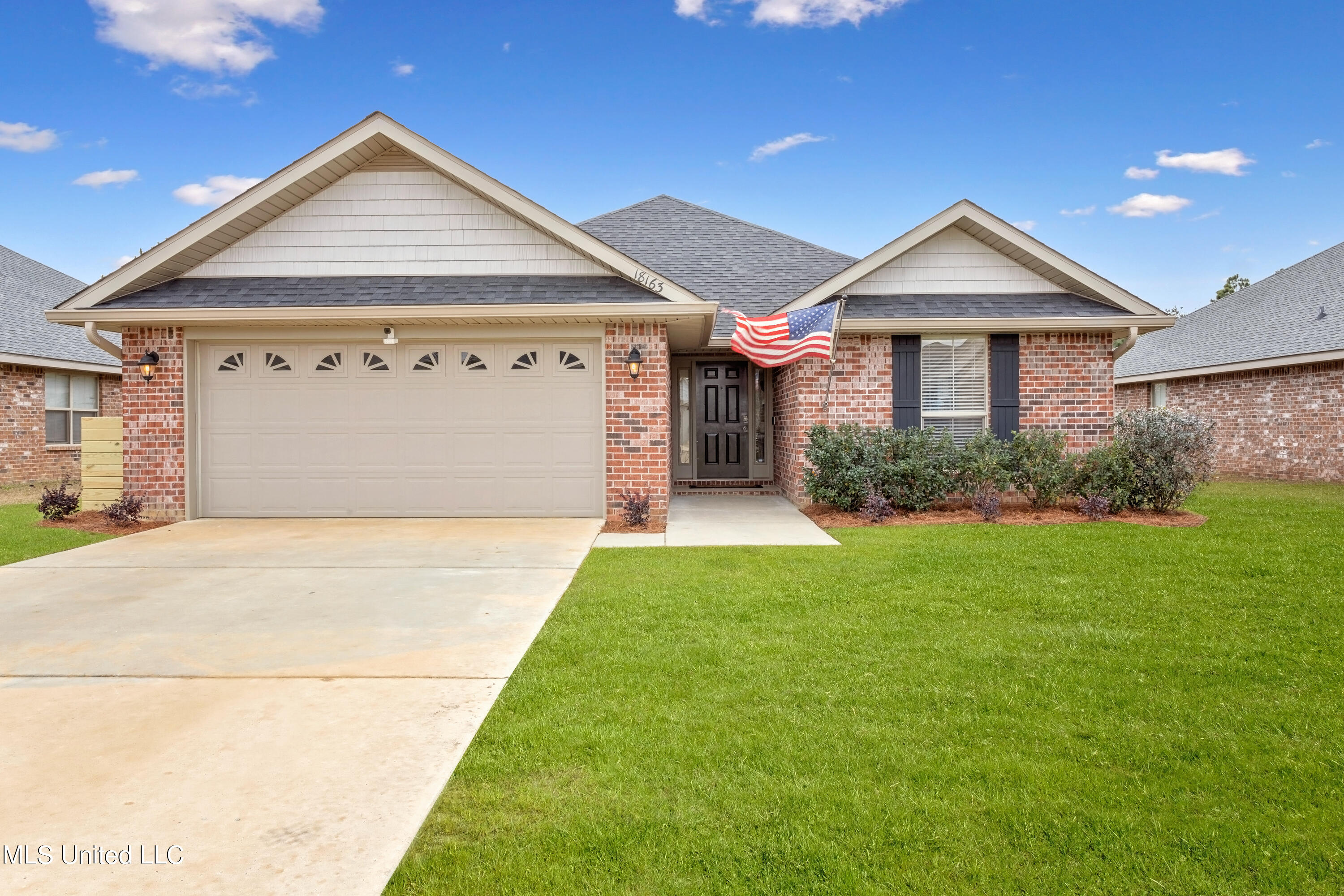 18163 Tiffany Renee Drive