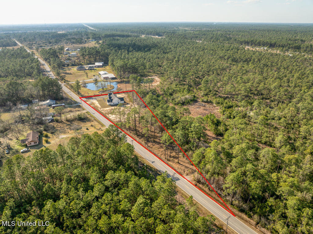 7725 Old Fort Bayou Road