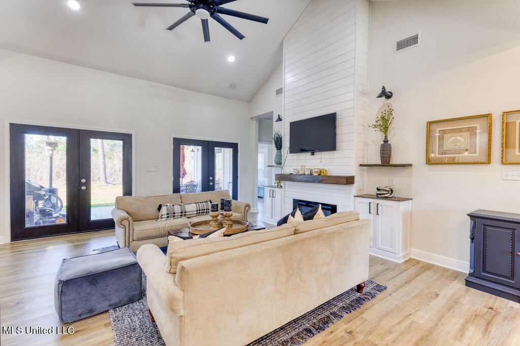 7725 Old Fort Bayou Road