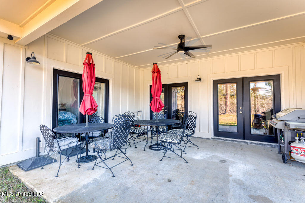 7725 Old Fort Bayou Road