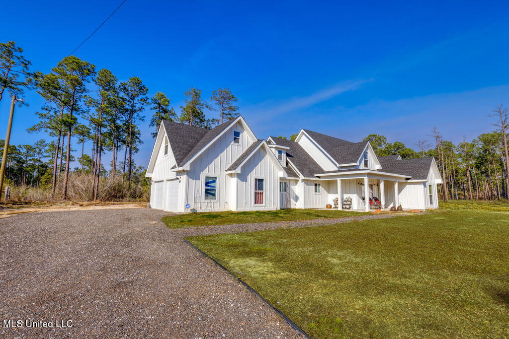 7725 Old Fort Bayou Road