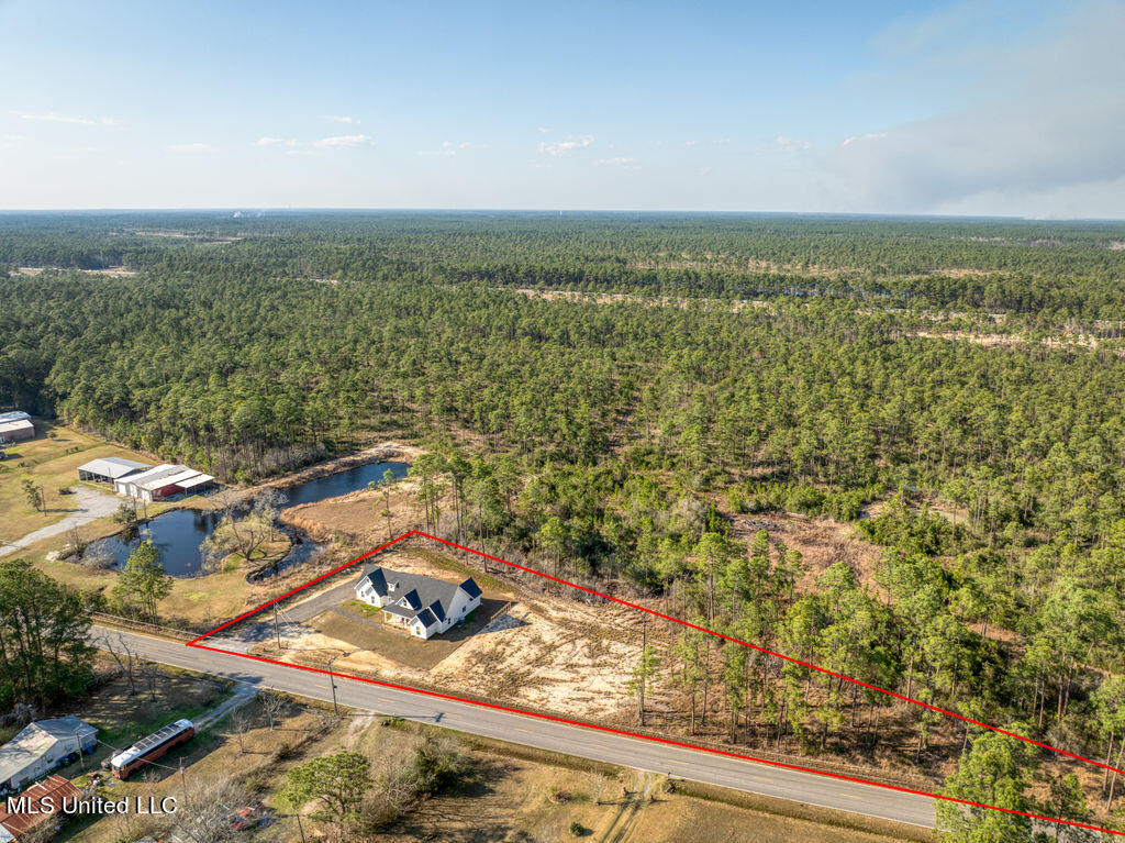 7725 Old Fort Bayou Road