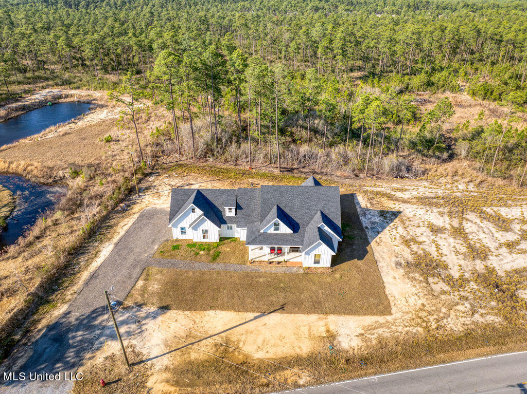 7725 Old Fort Bayou Road