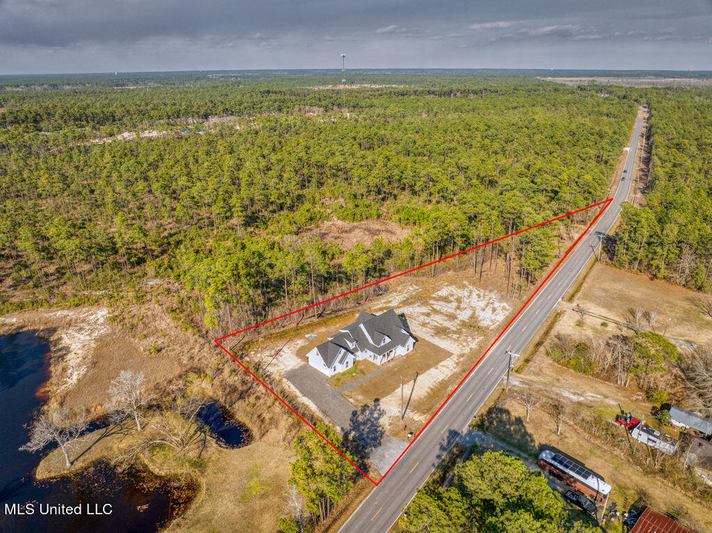 7725 Old Fort Bayou Road