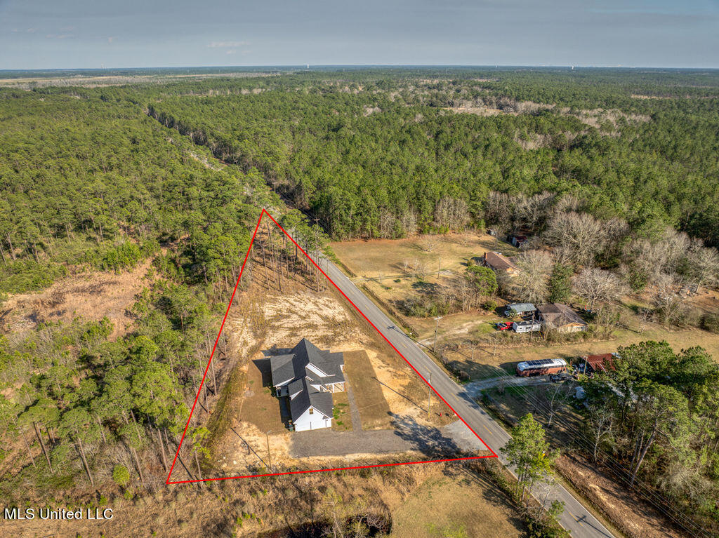7725 Old Fort Bayou Road