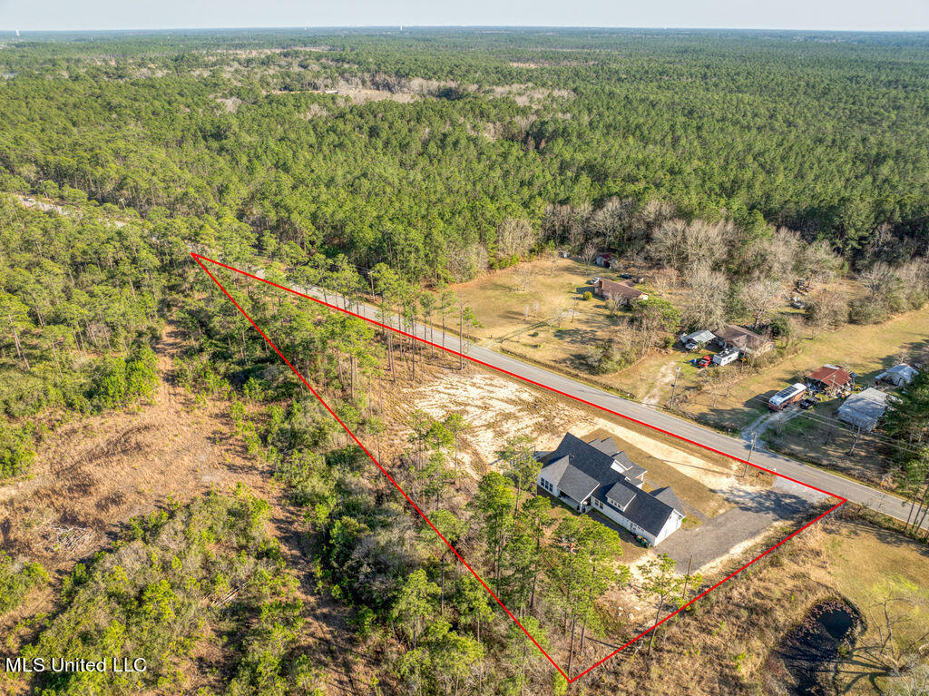 7725 Old Fort Bayou Road