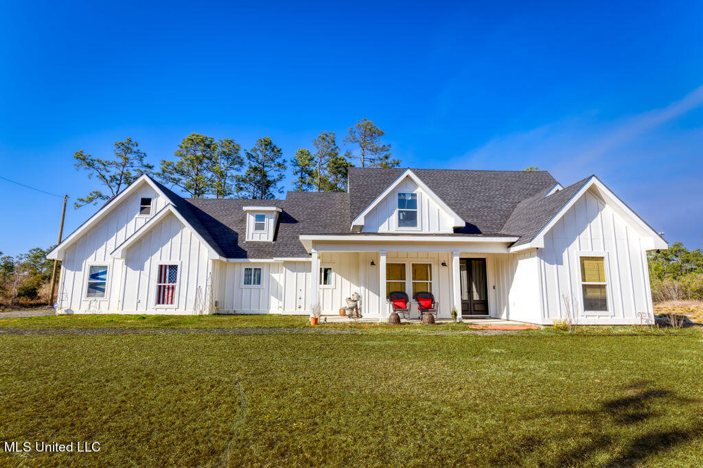 7725 Old Fort Bayou Road