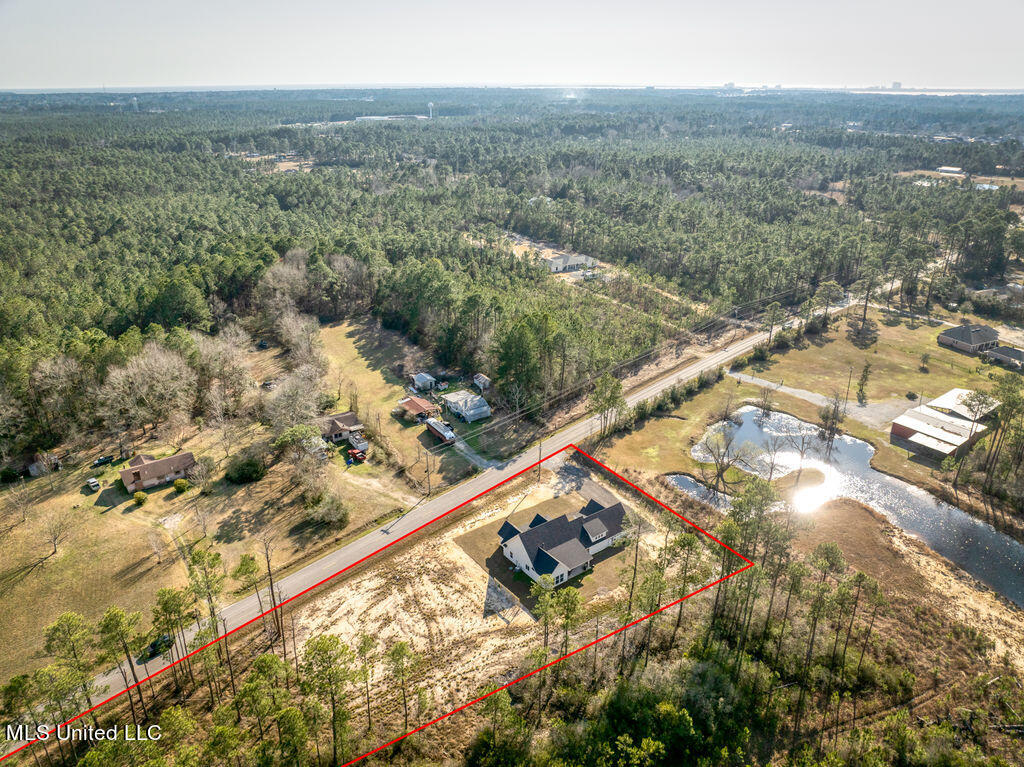 7725 Old Fort Bayou Road