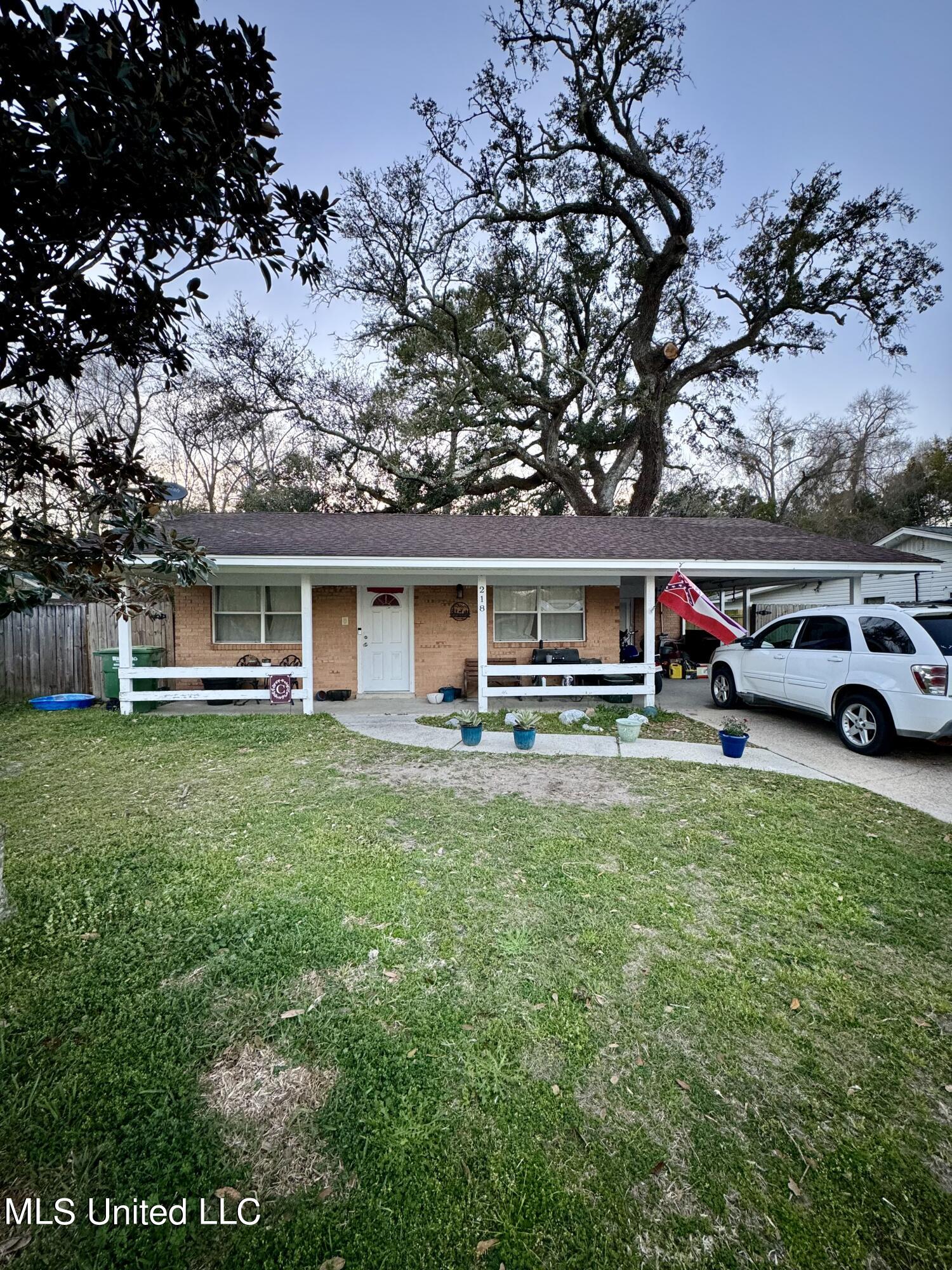 218 Hunter Drive