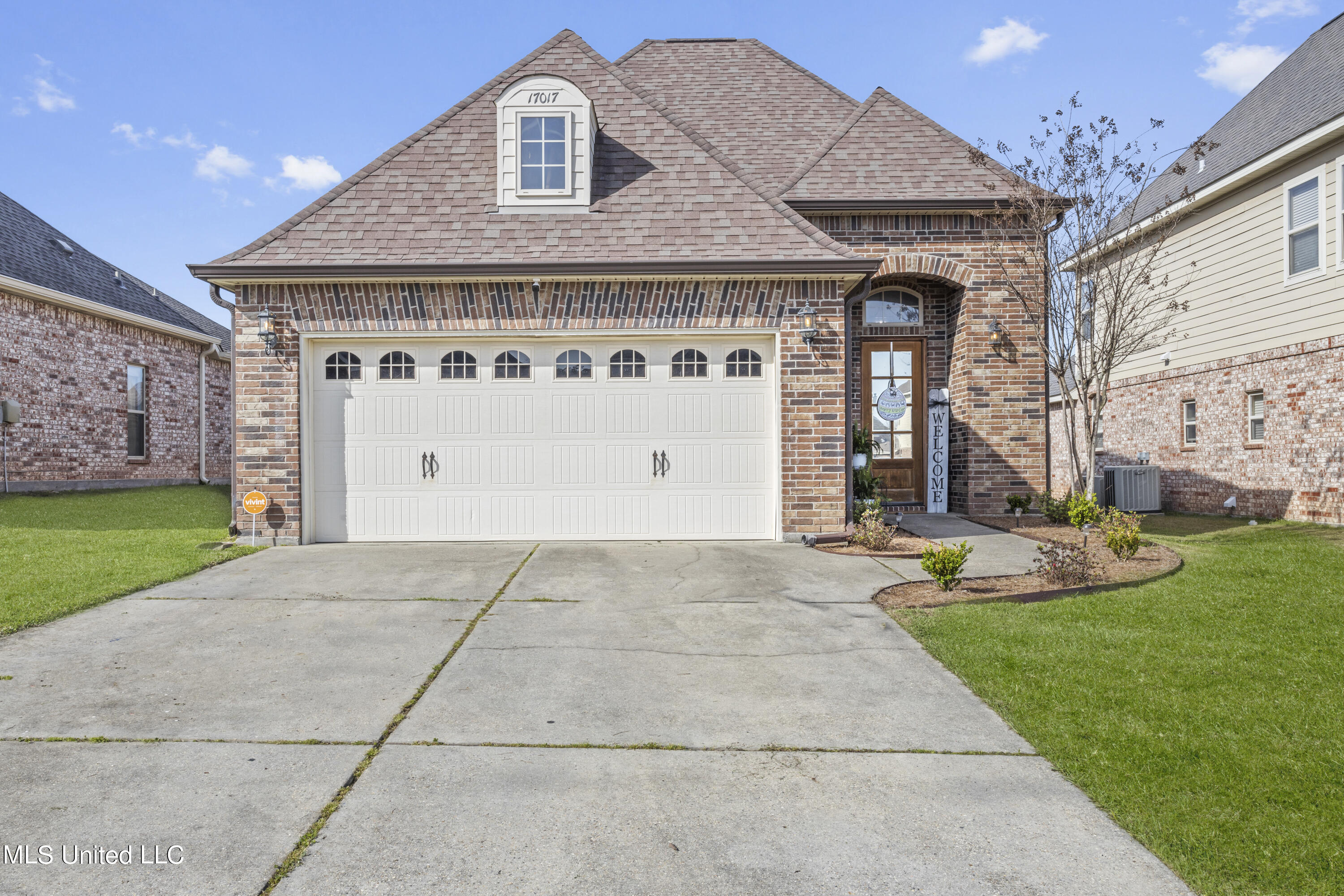 17017 Sago Drive, D'Iberville