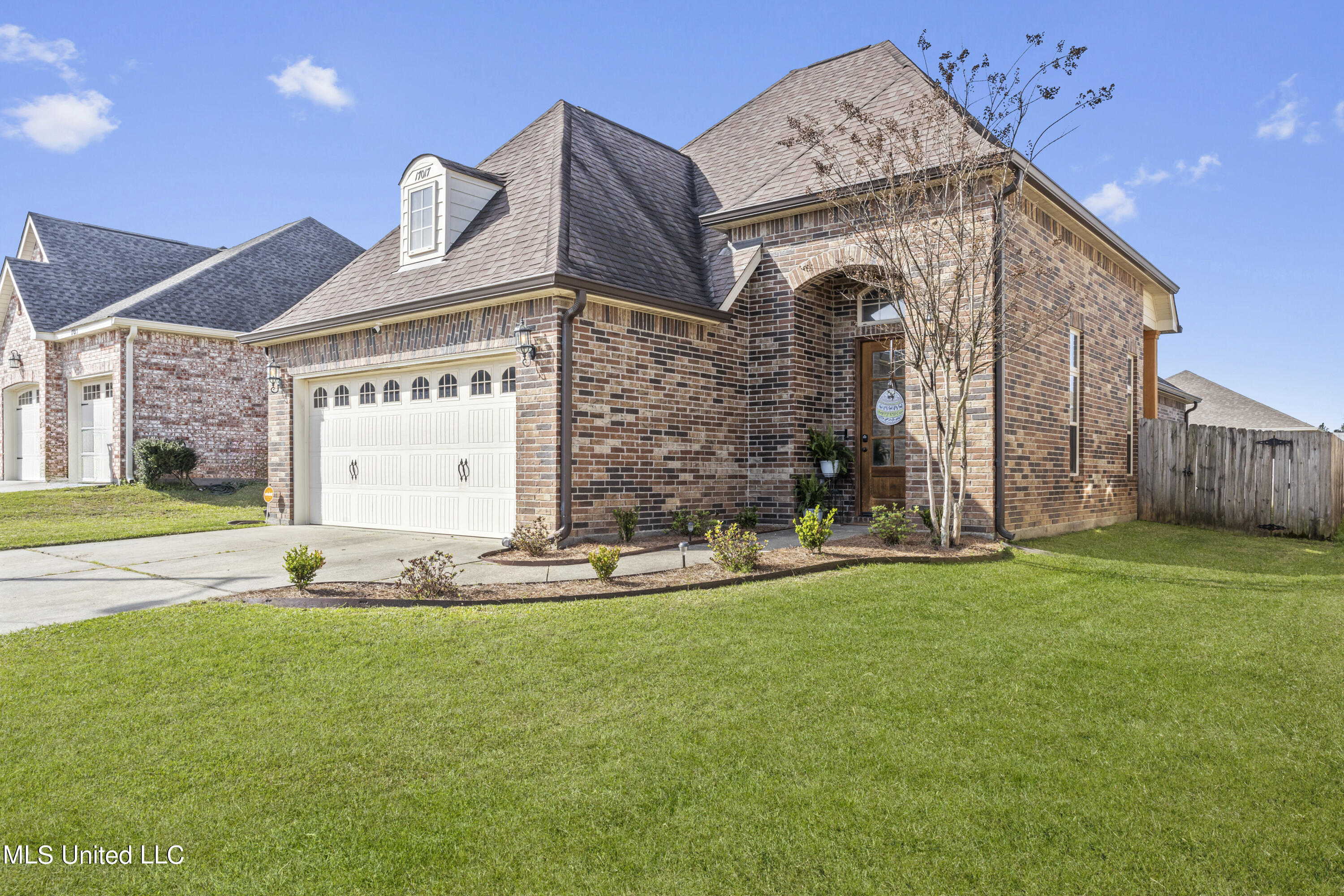 17017 Sago Drive, D'Iberville