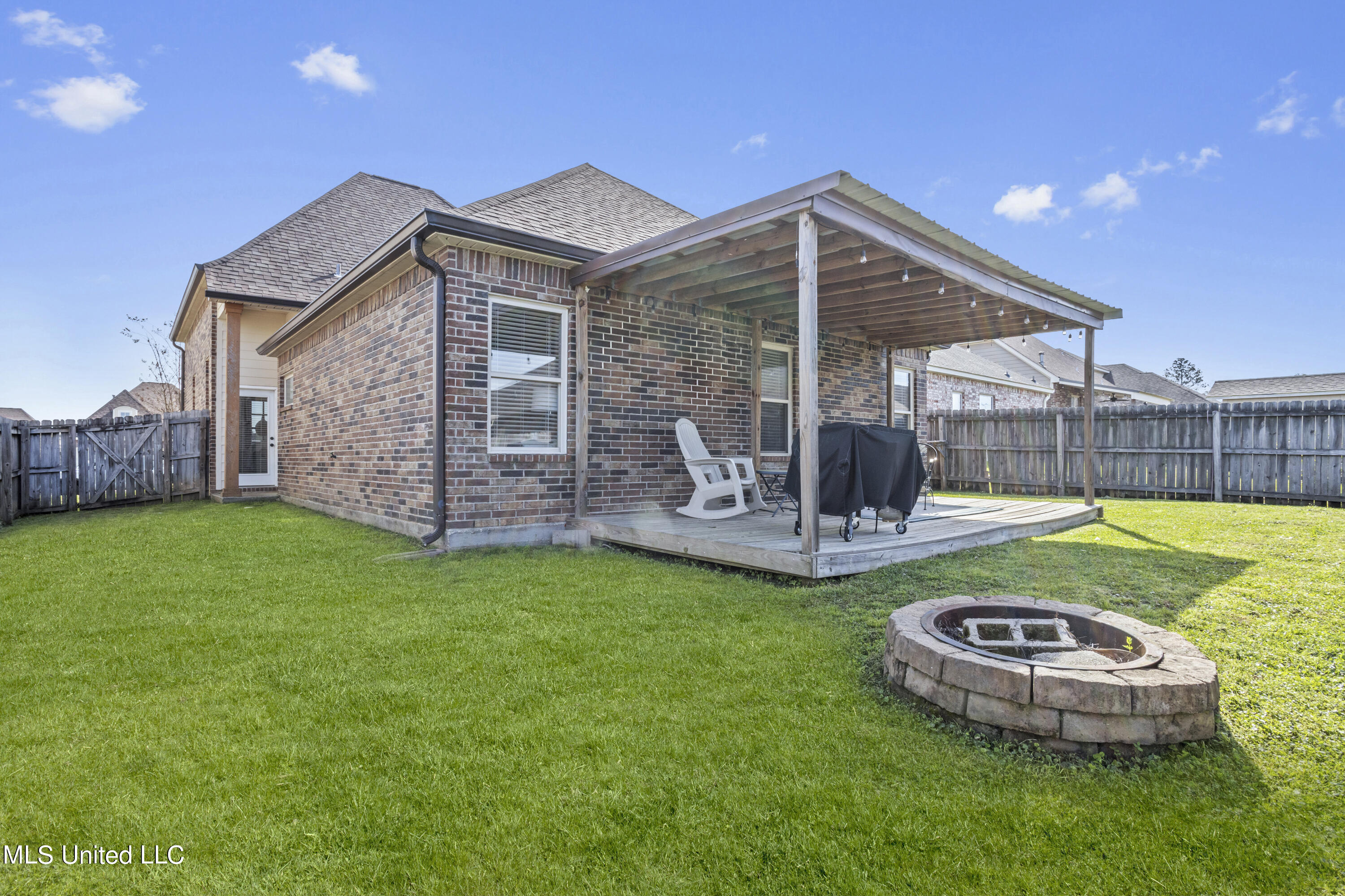17017 Sago Drive, D'Iberville