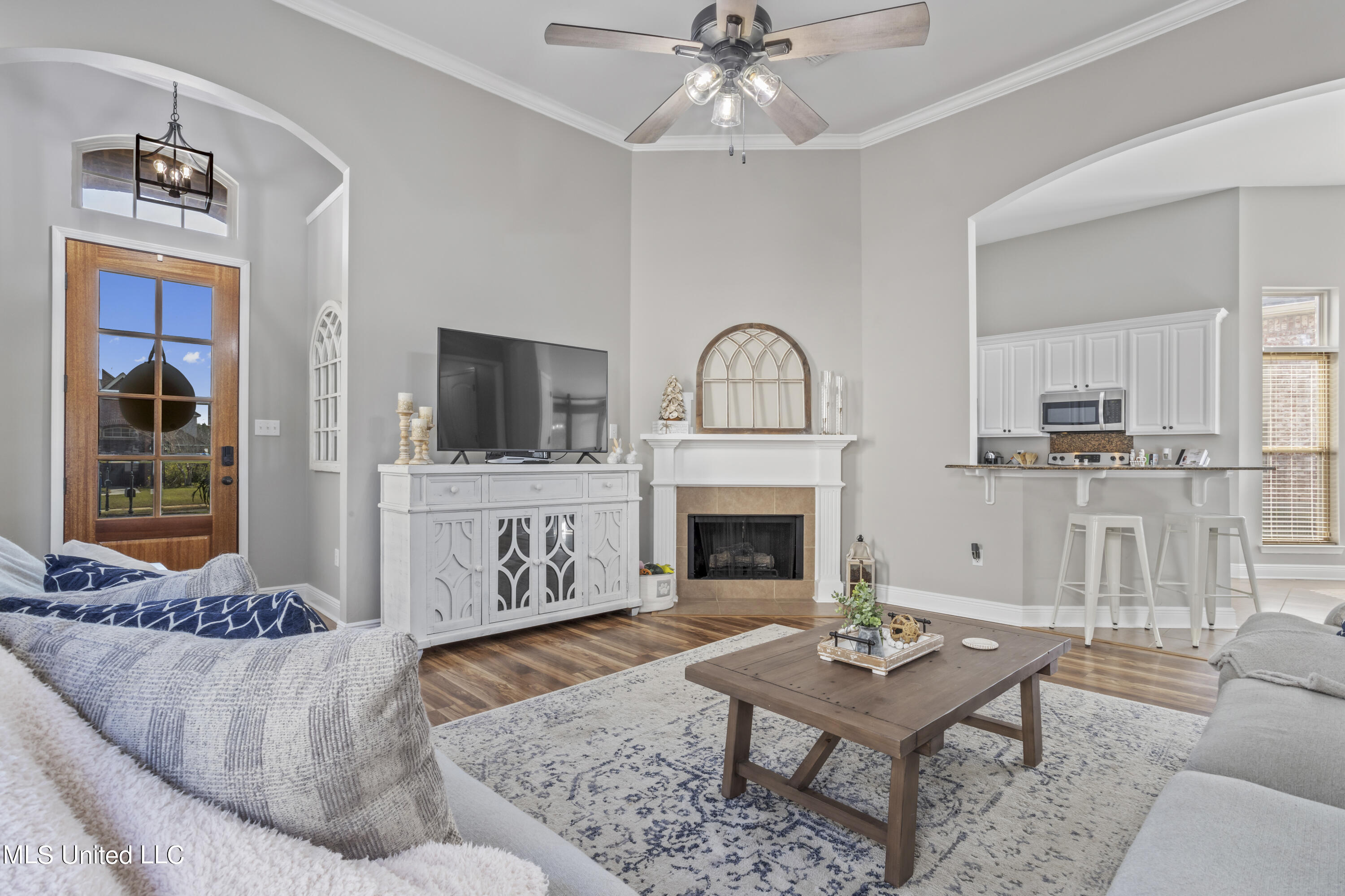 17017 Sago Drive, D'Iberville